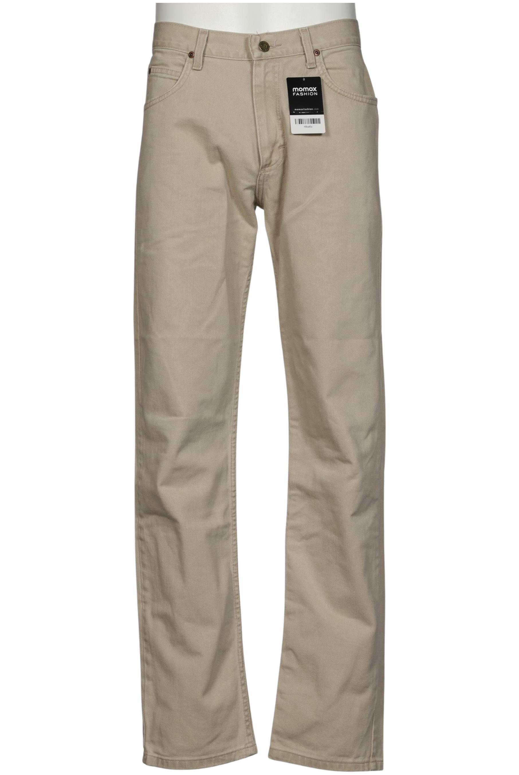 

Lee Herren Jeans, beige, Gr. 33