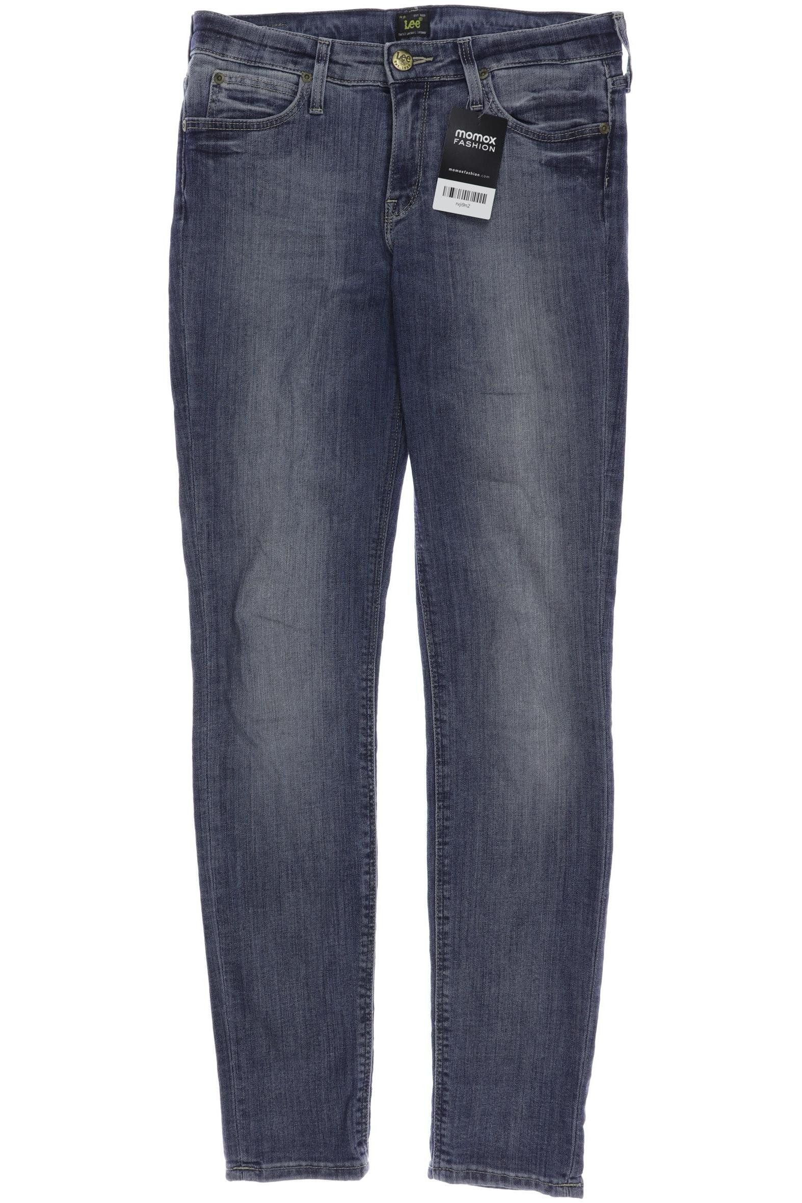 

Lee Herren Jeans, blau