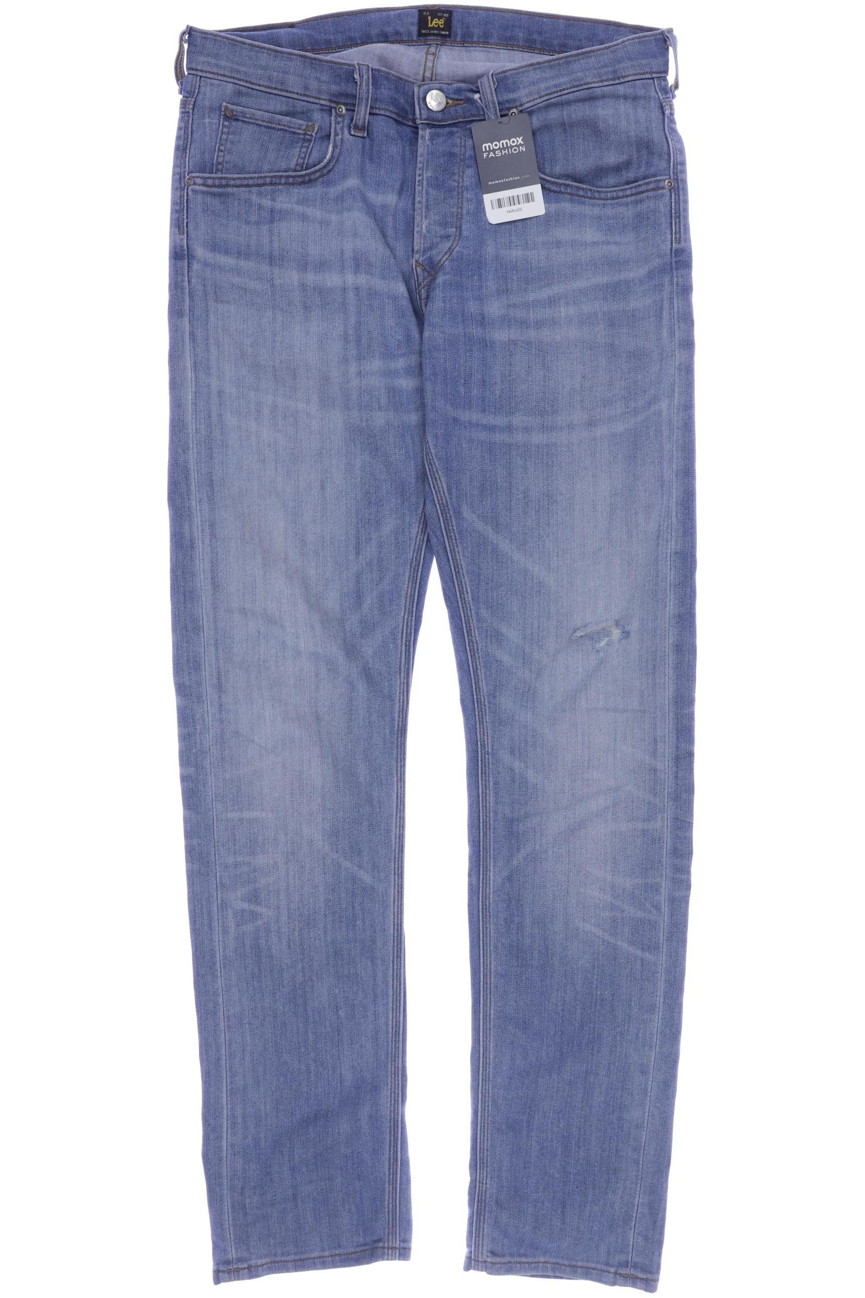 

Lee Herren Jeans, blau, Gr. 50