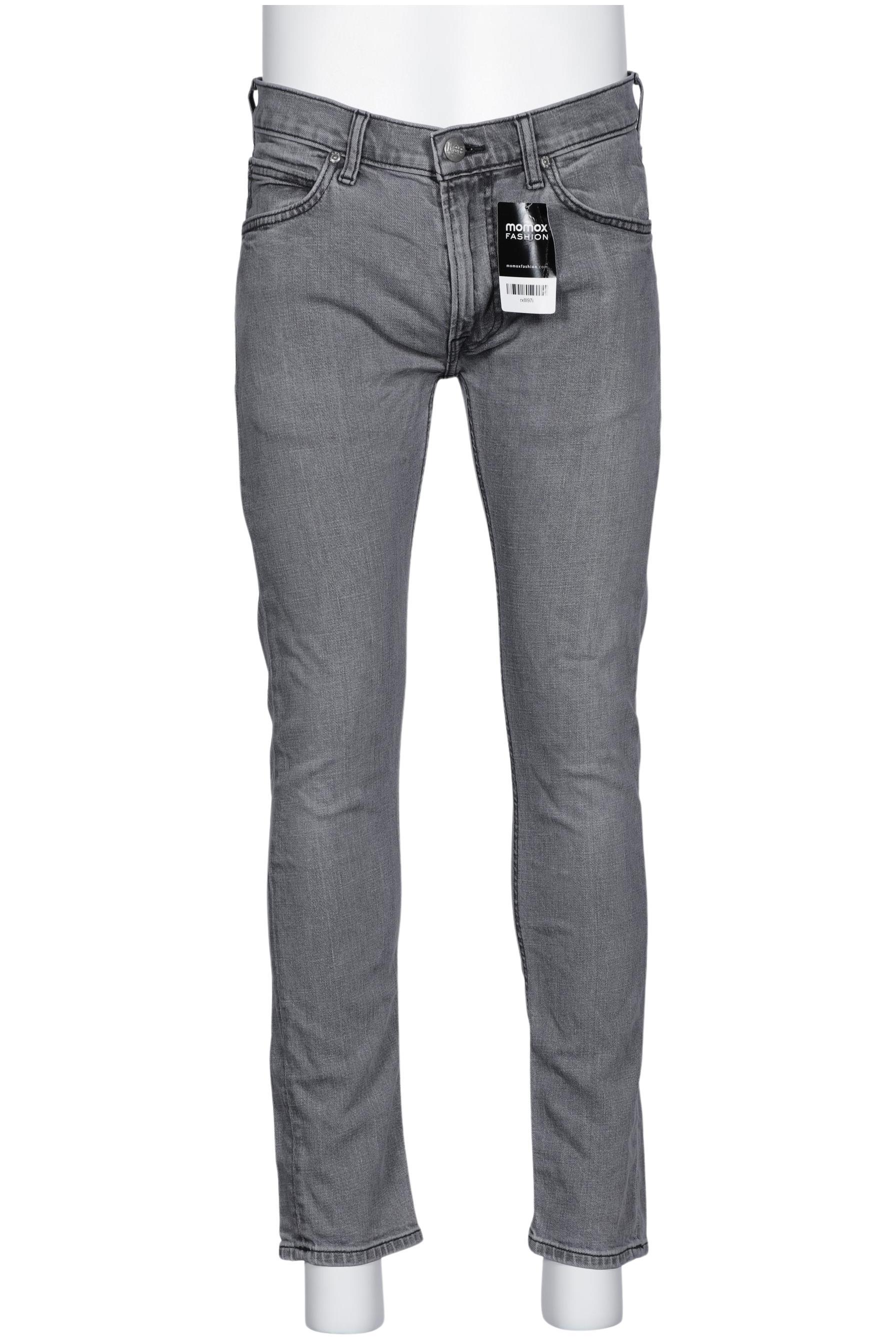 

Lee Herren Jeans, grau, Gr. 31