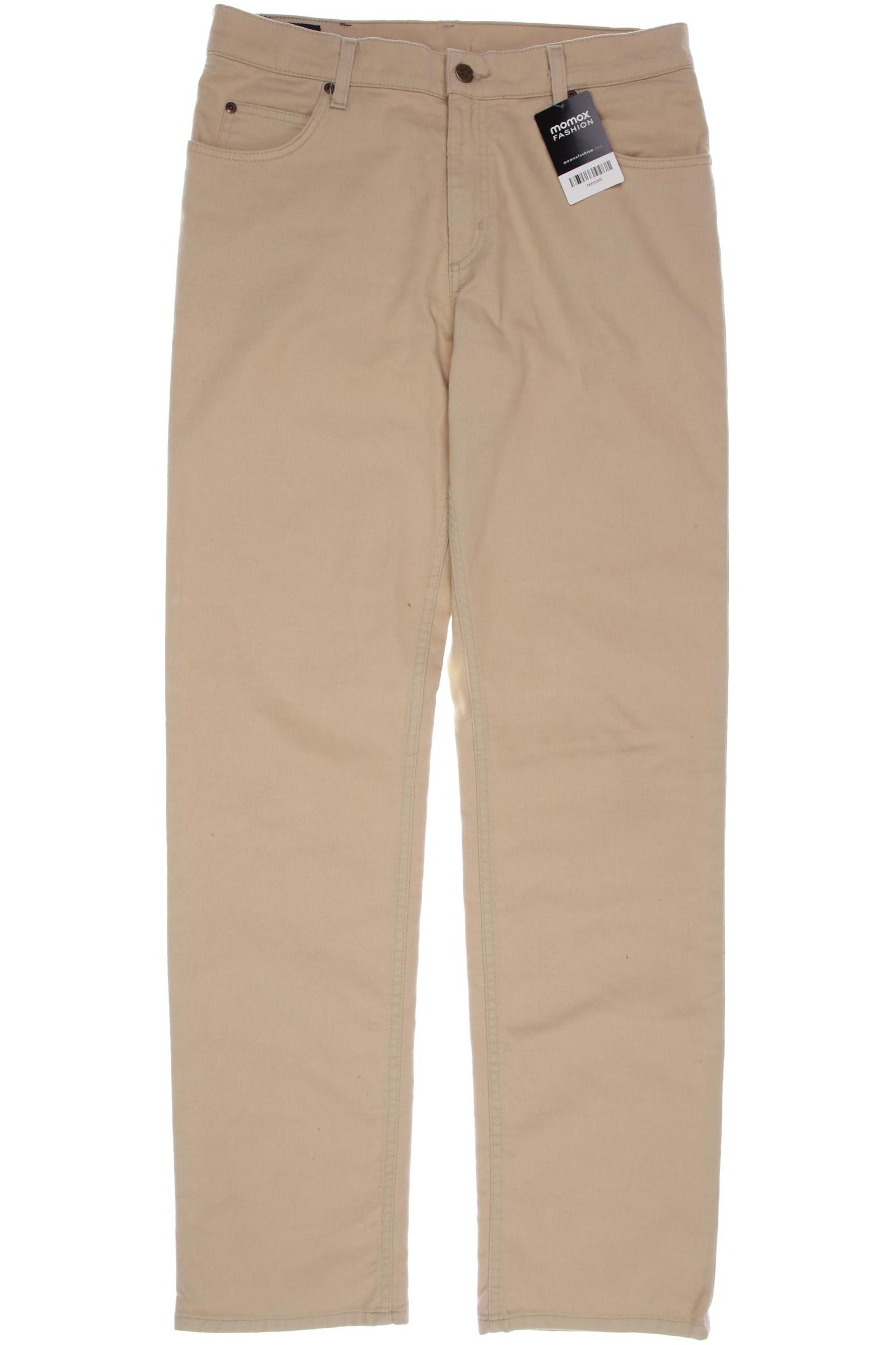 

Lee Herren Jeans, beige