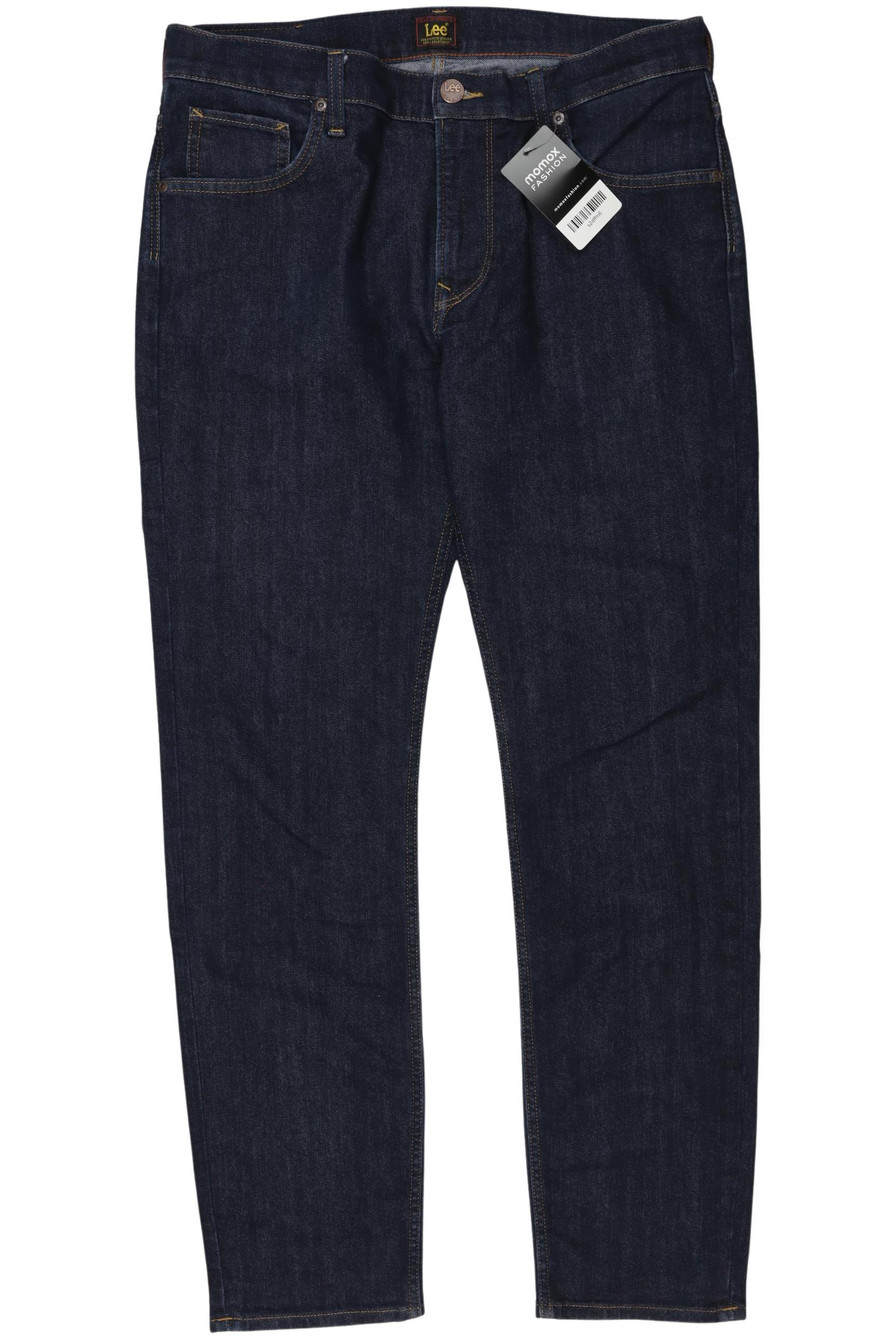 

Lee Herren Jeans, marineblau, Gr. 33