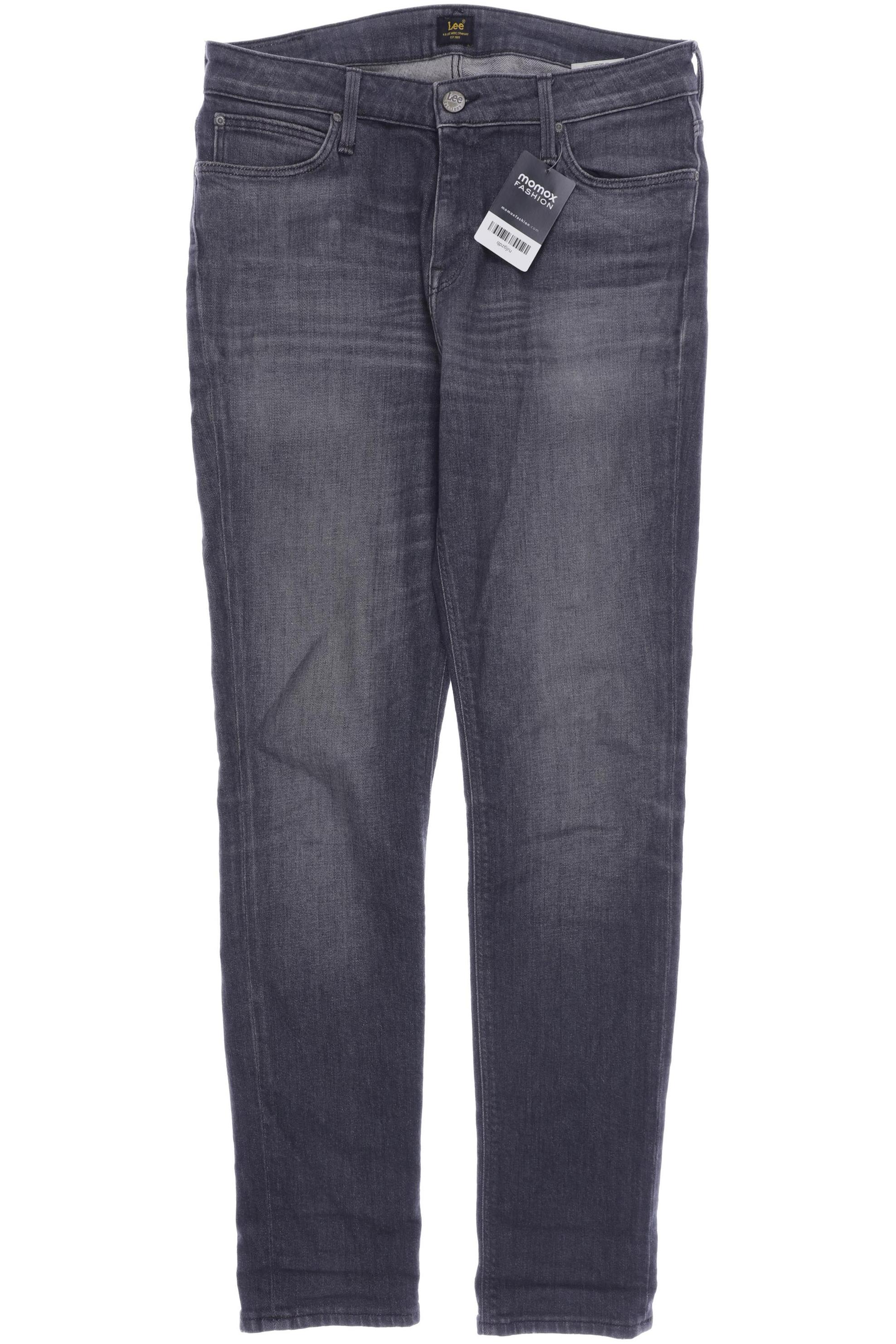

Lee Herren Jeans, grau