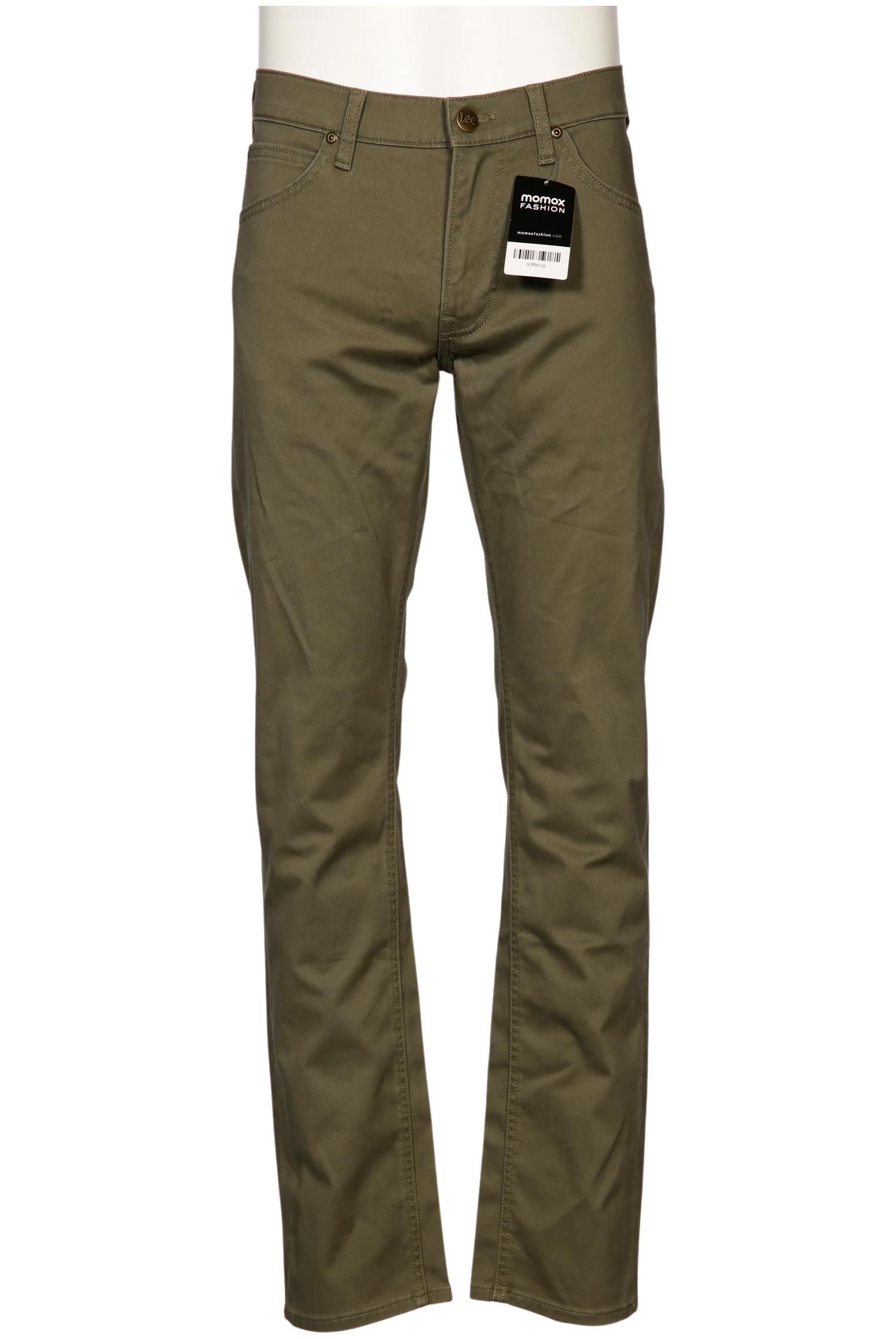 

Lee Herren Jeans, grün, Gr. 32