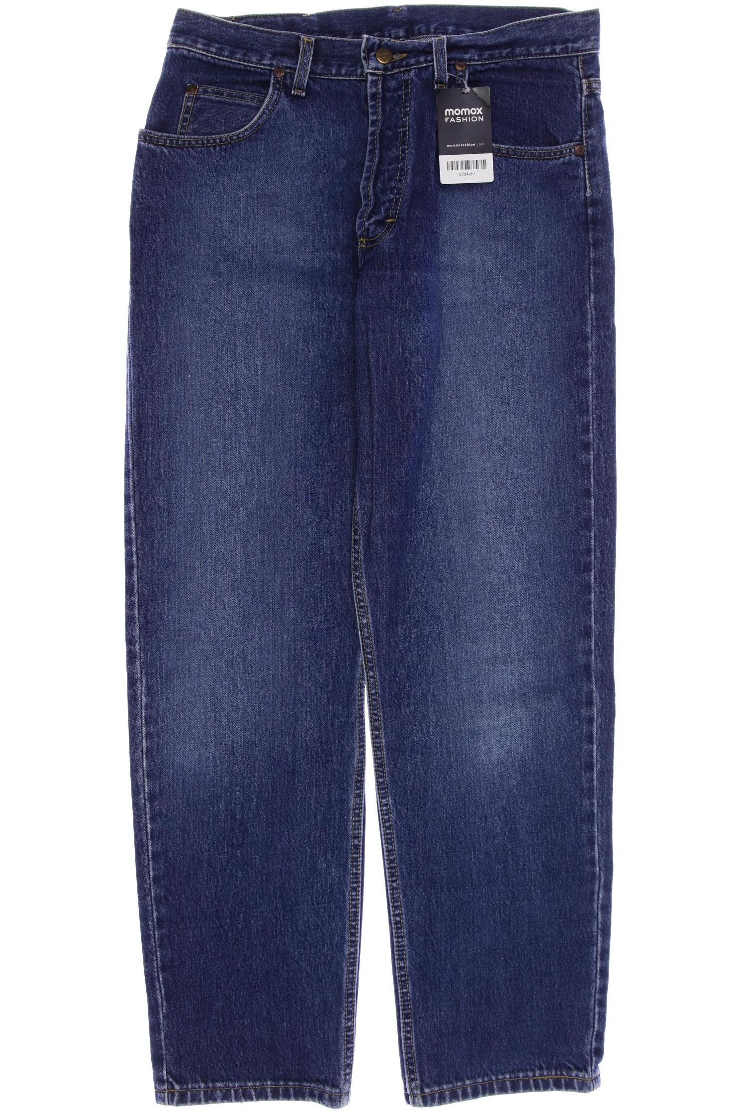 

Lee Herren Jeans, blau