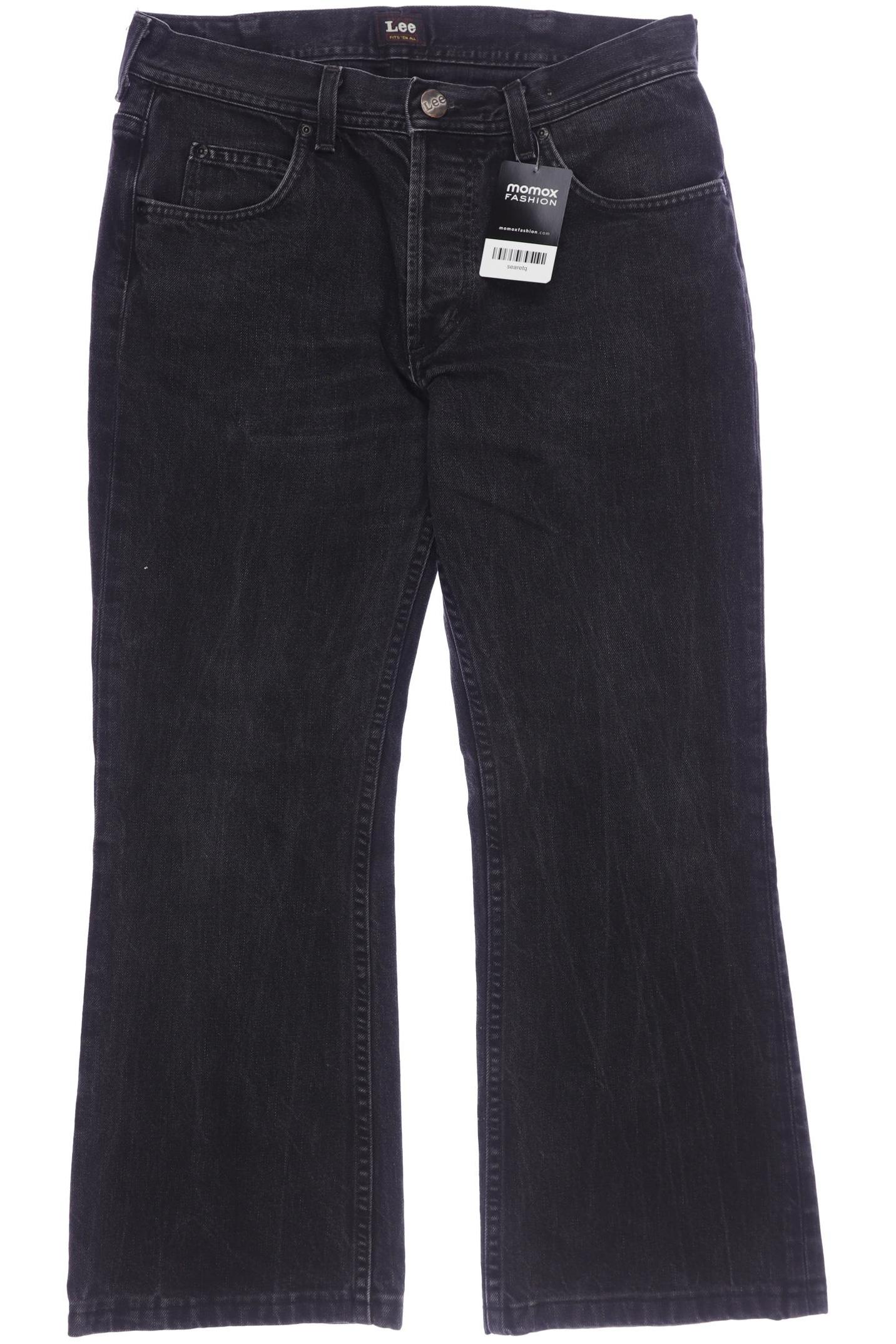 

Lee Herren Jeans, grau, Gr. 33