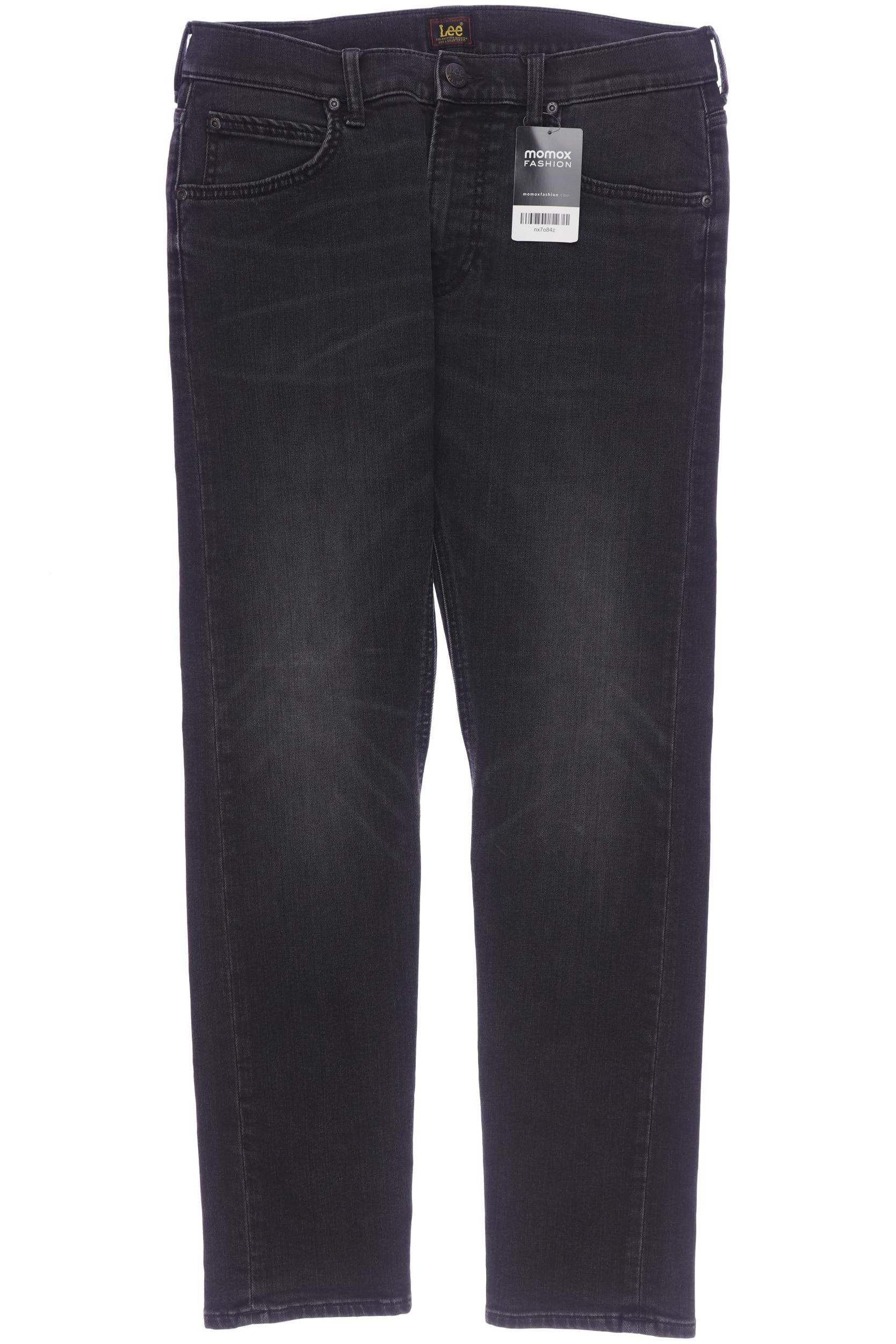 

Lee Herren Jeans, grau, Gr. 30