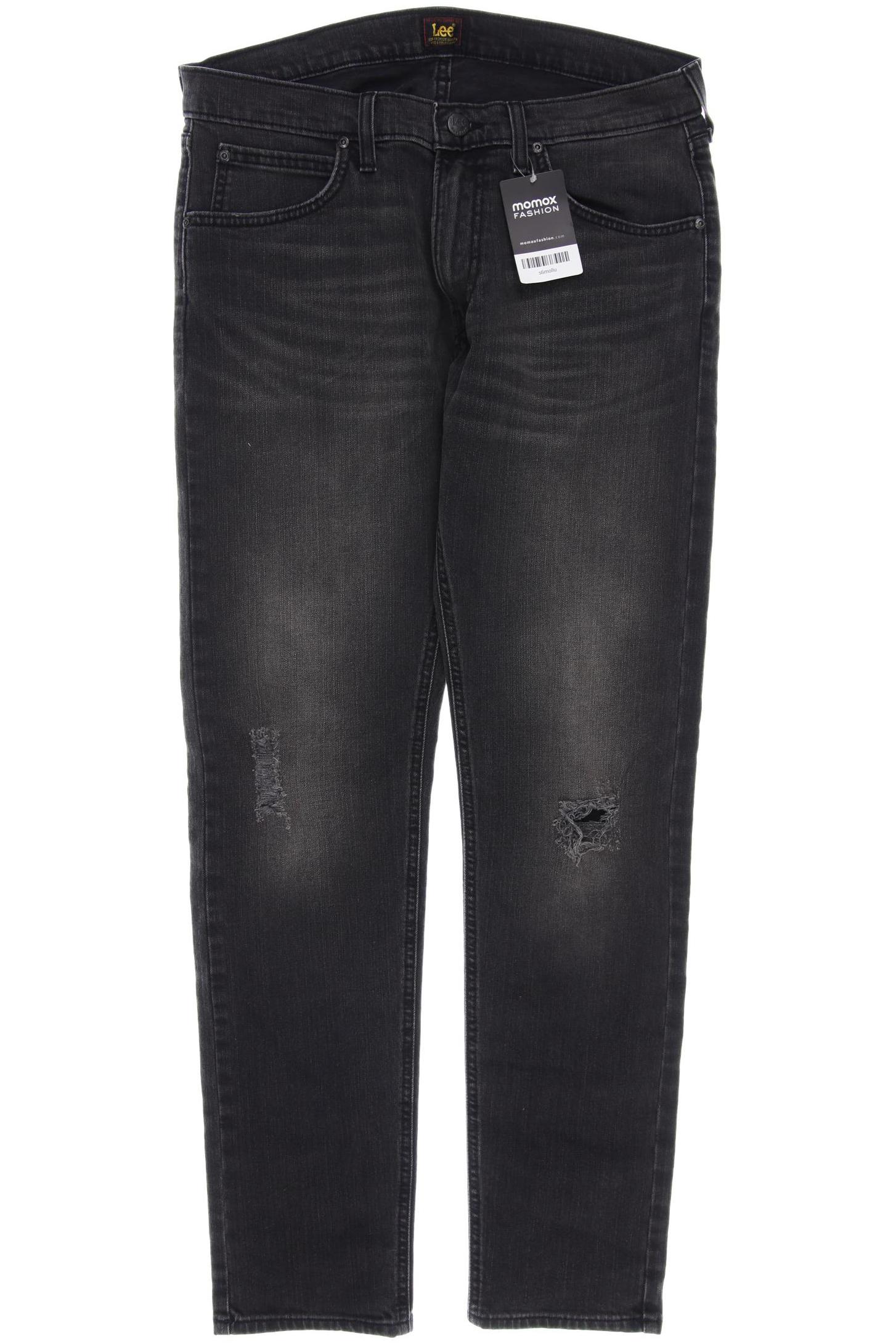 

Lee Herren Jeans, grau, Gr. 32