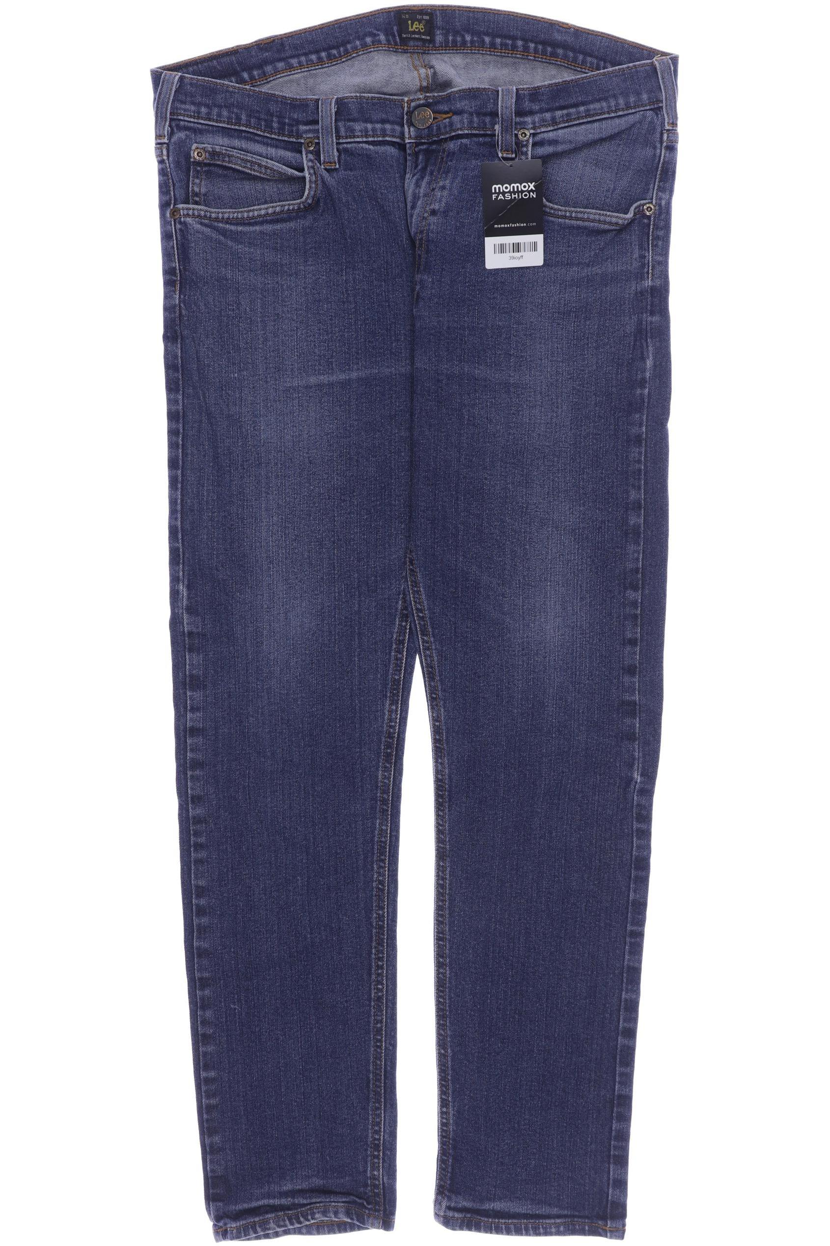 

Lee Herren Jeans, blau, Gr. 36