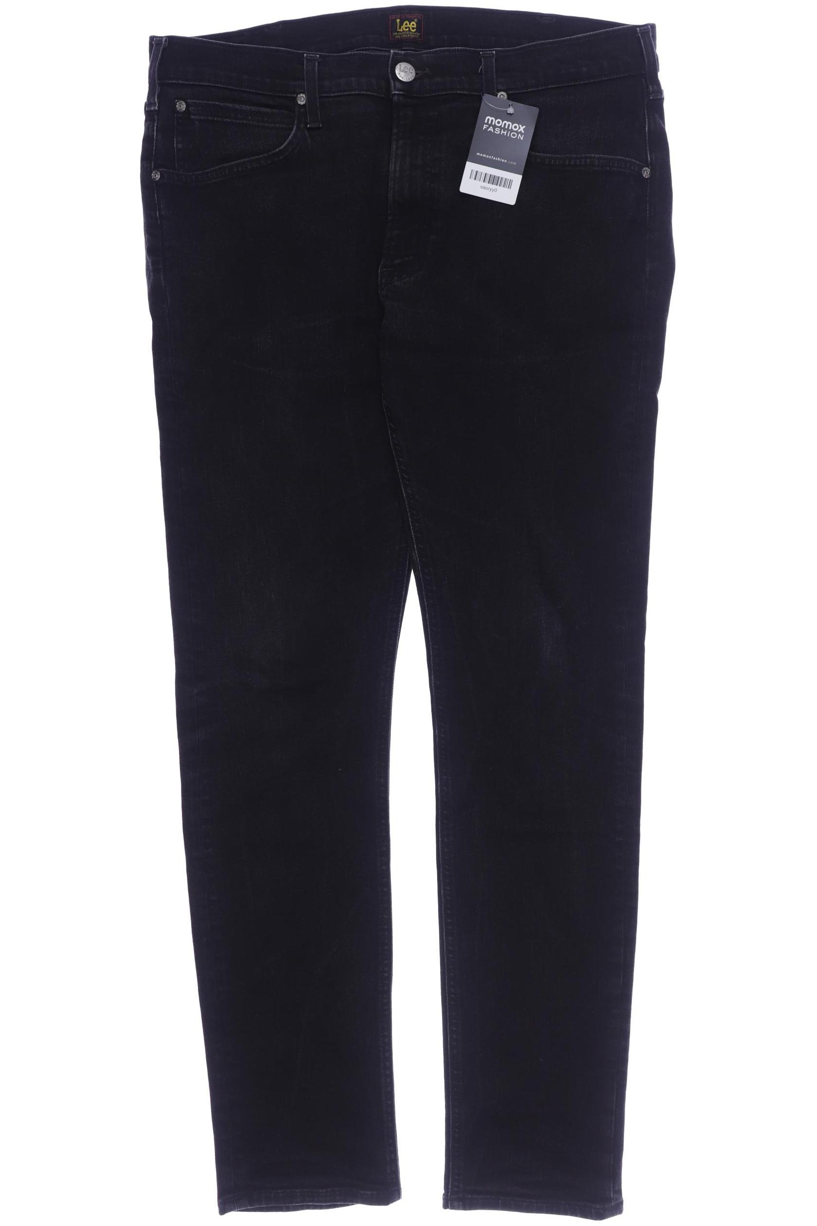 

Lee Herren Jeans, grau, Gr. 54