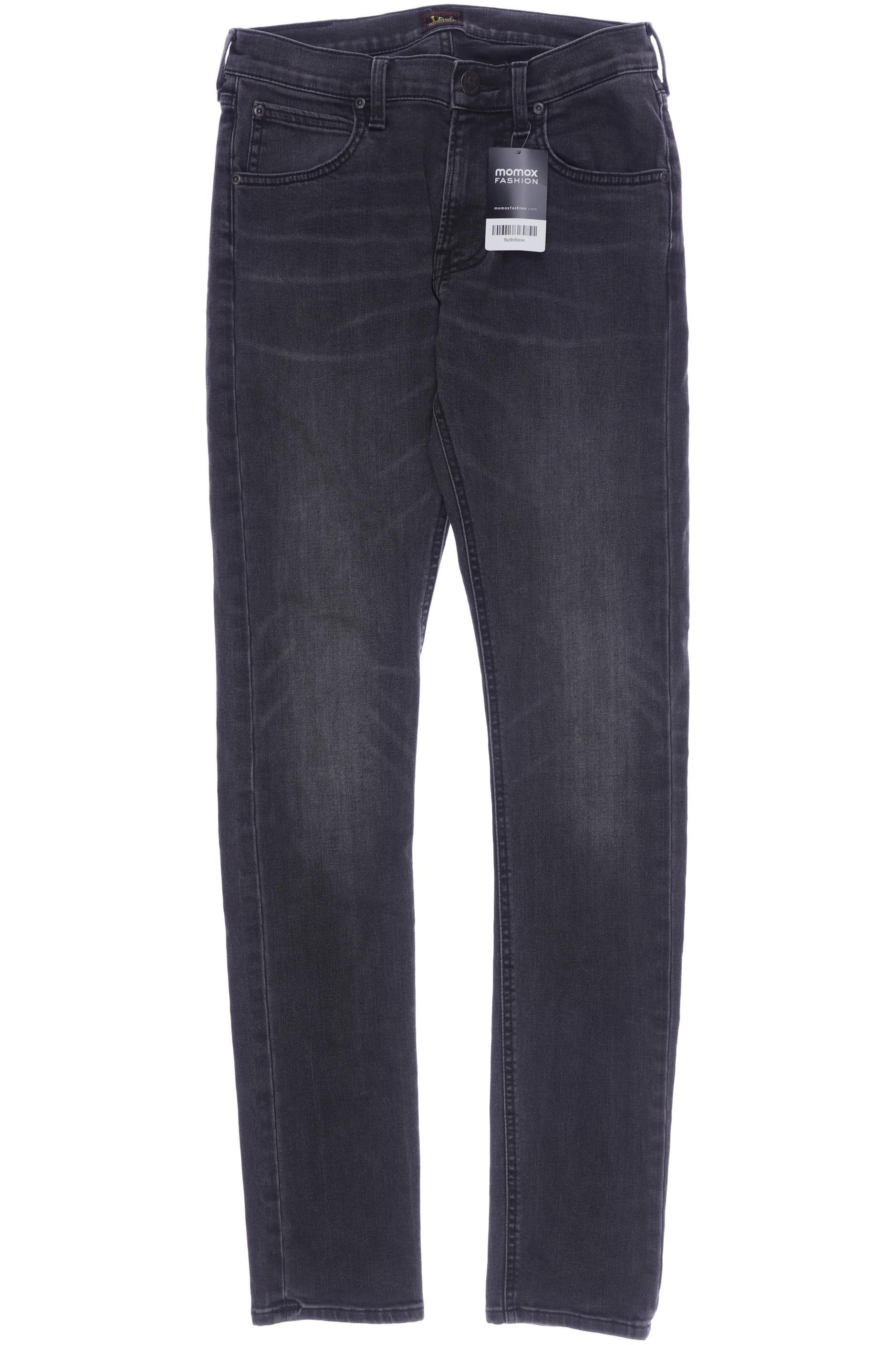 

Lee Herren Jeans, grau, Gr. 28