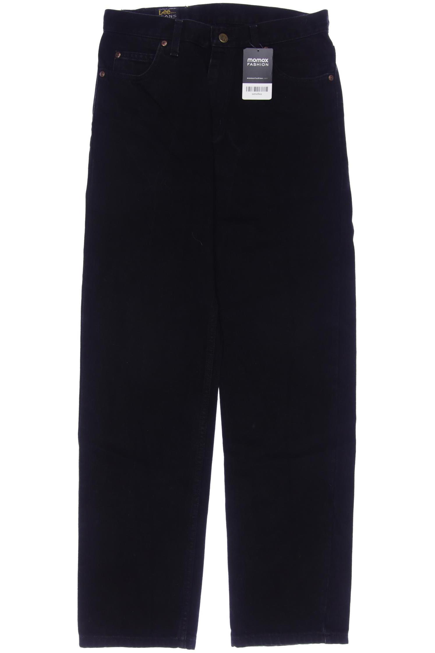 

Lee Herren Jeans, schwarz