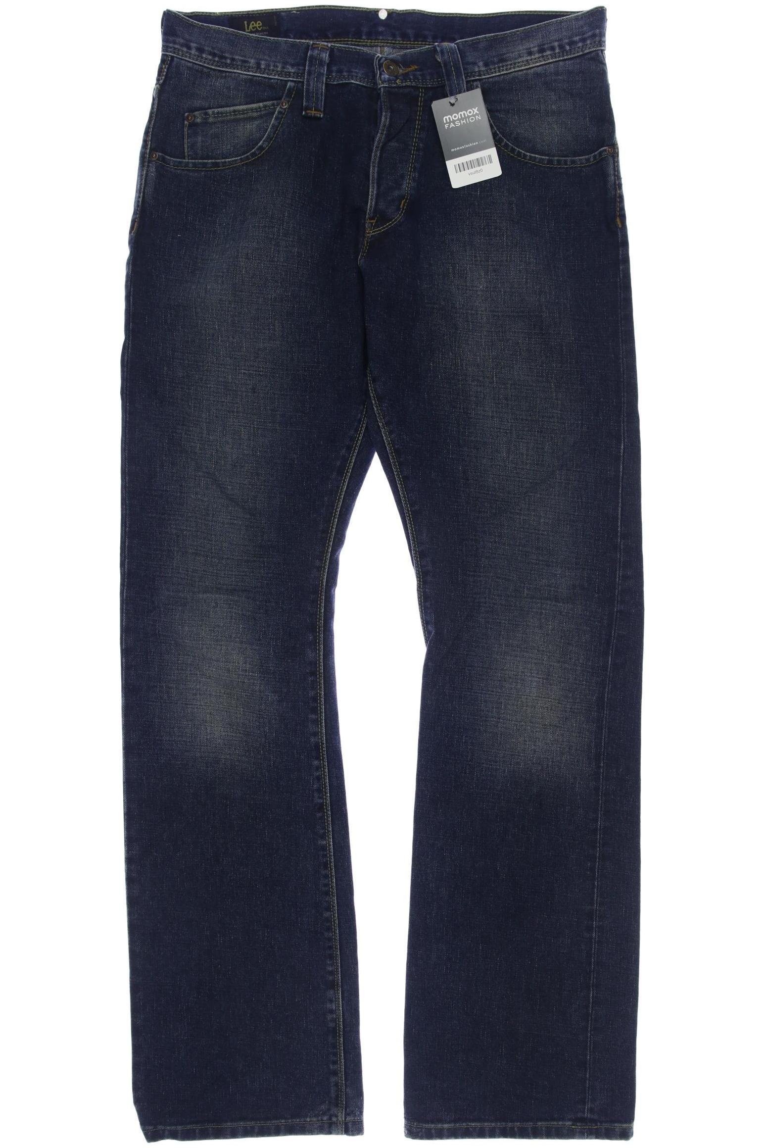 

Lee Herren Jeans, blau, Gr. 33