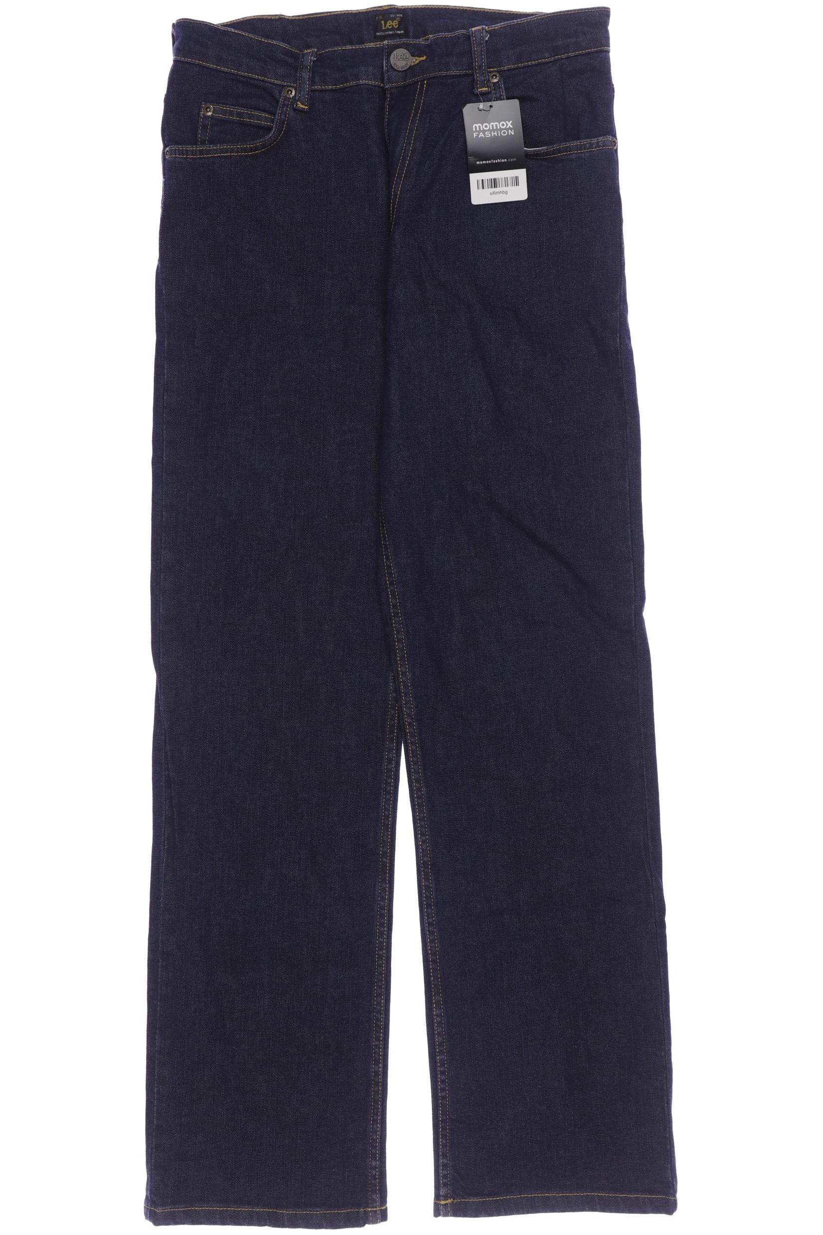

Lee Herren Jeans, marineblau, Gr. 31
