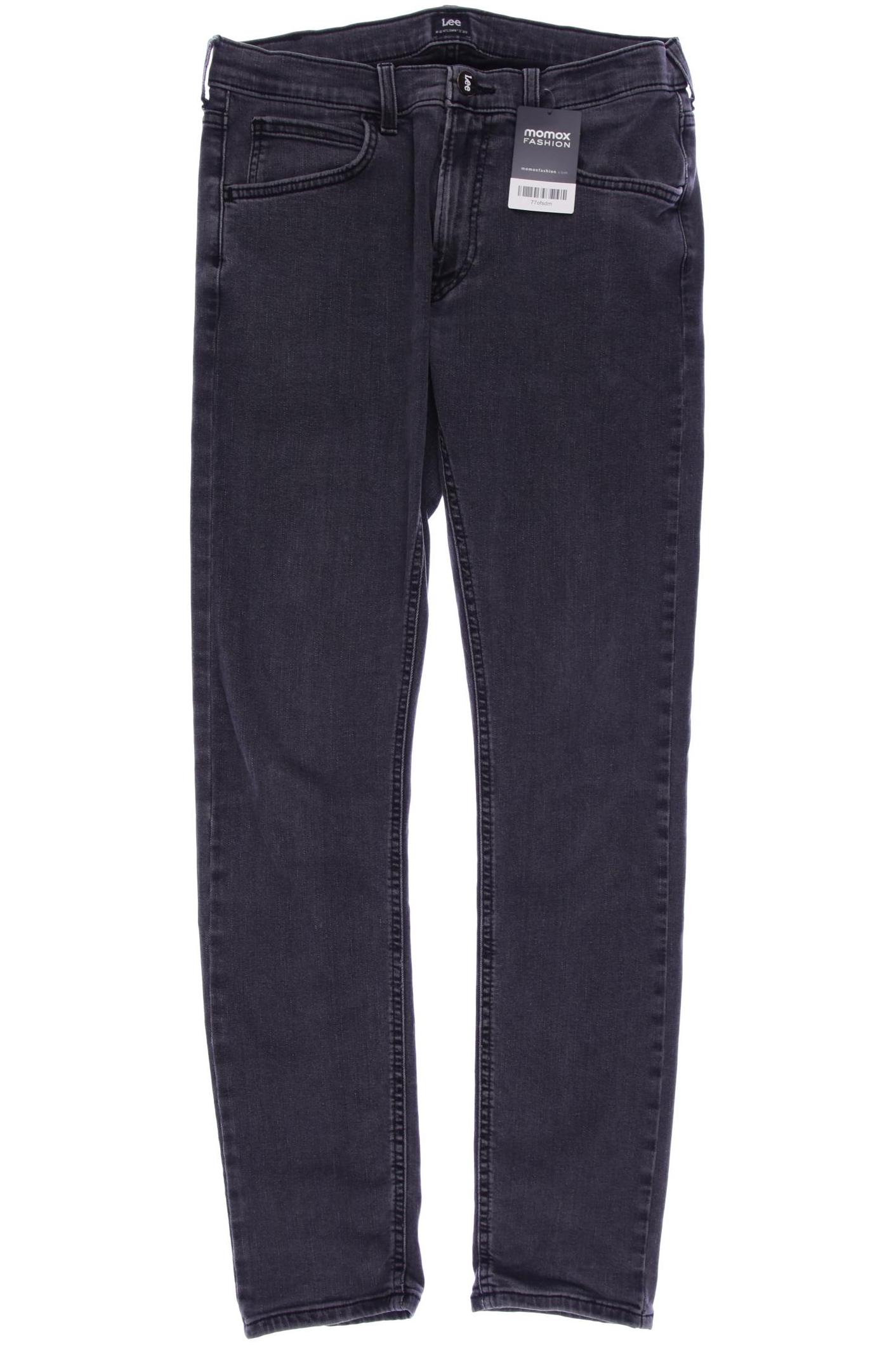 

Lee Herren Jeans, grau, Gr. 31