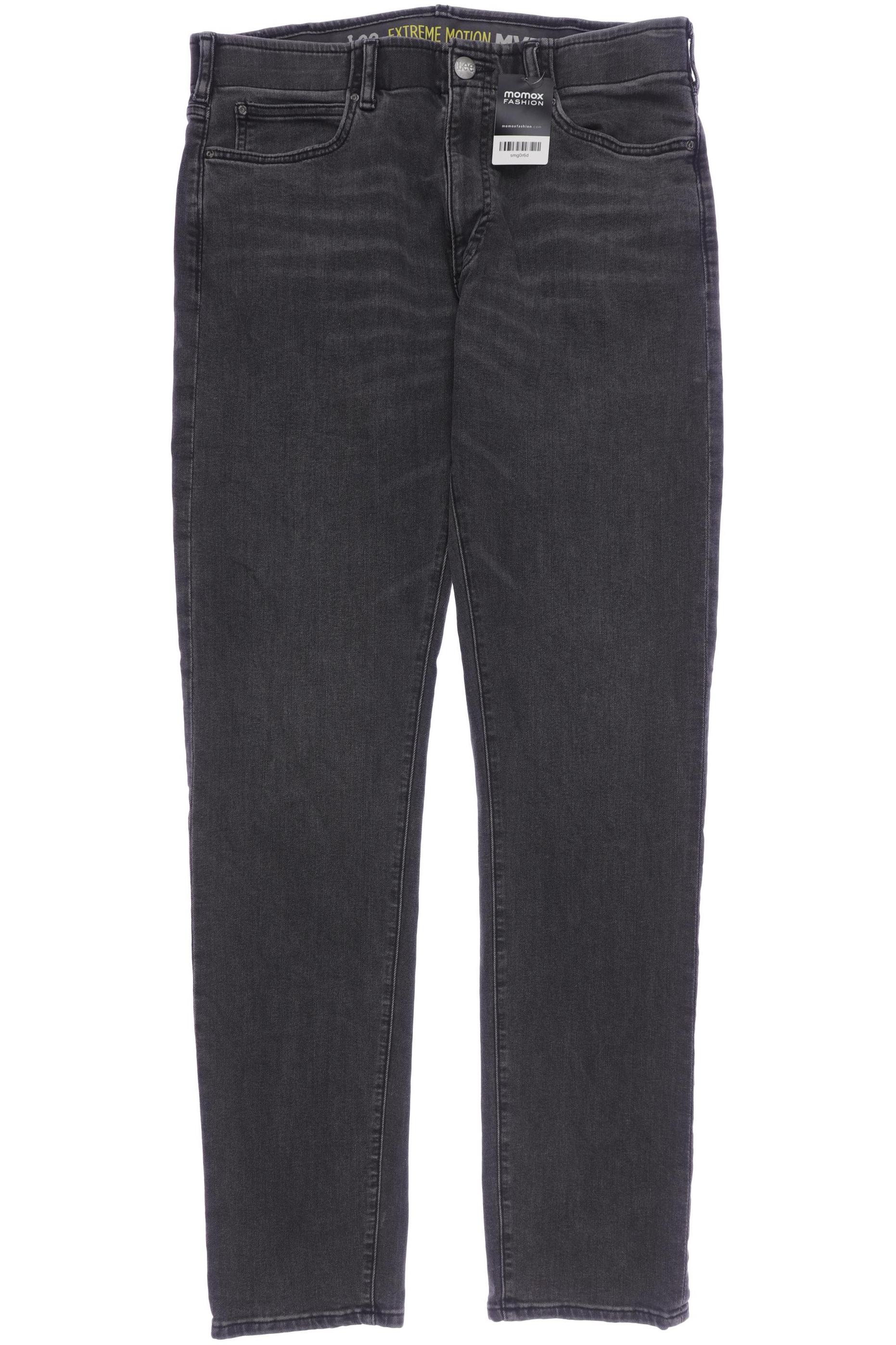 

Lee Herren Jeans, grau, Gr. 36