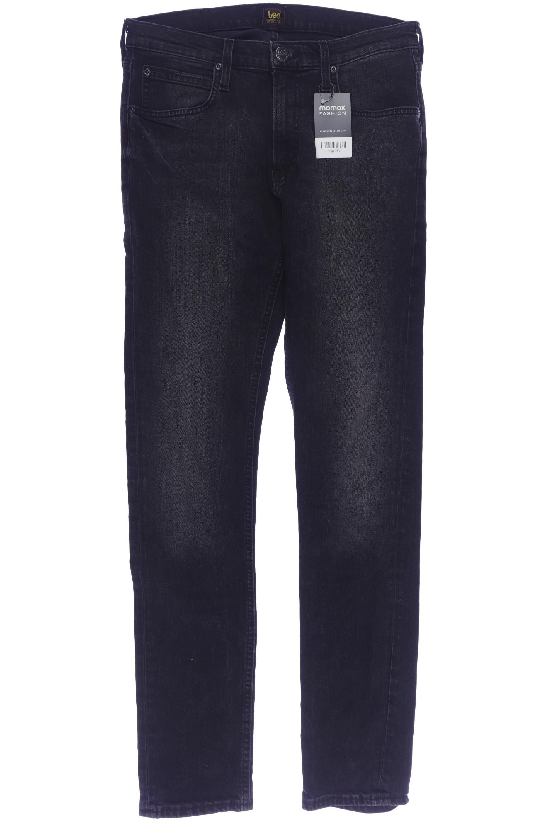 

Lee Herren Jeans, schwarz, Gr. 30
