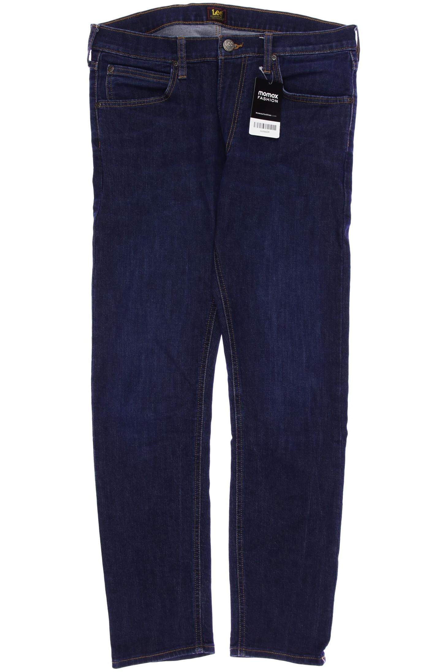 

Lee Herren Jeans, marineblau, Gr. 33