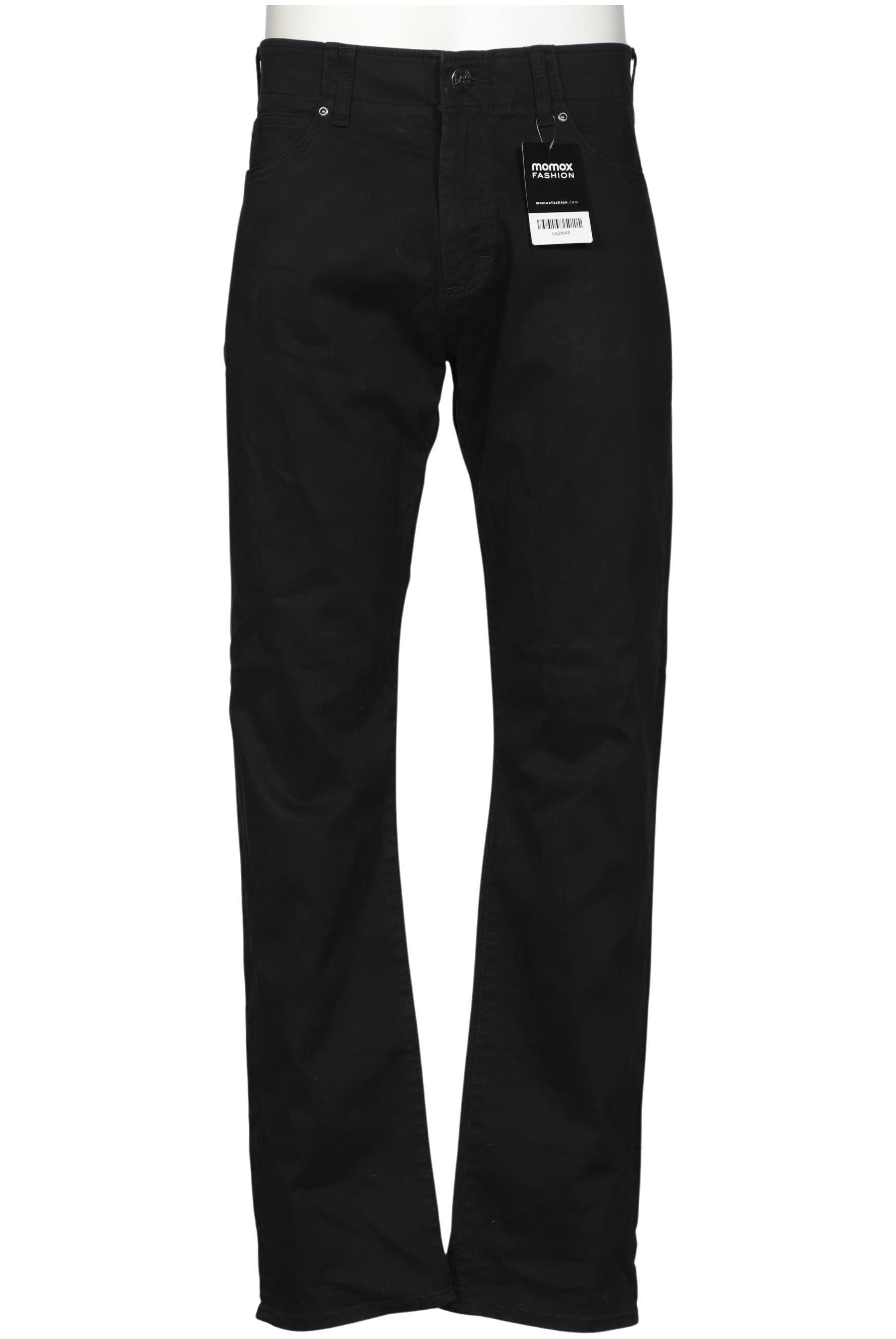 

Lee Herren Jeans, schwarz, Gr. 34
