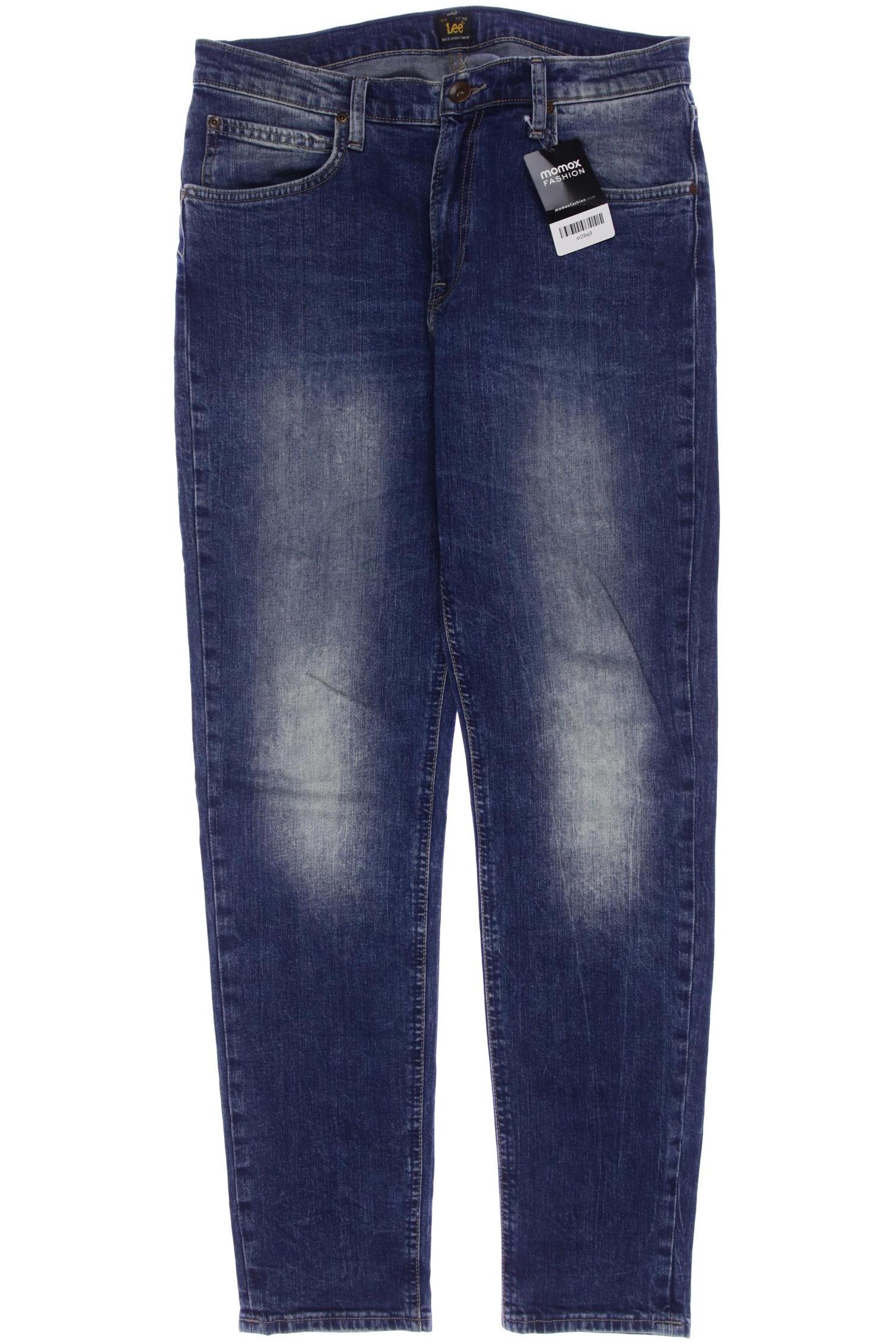 

Lee Herren Jeans, blau, Gr. 32