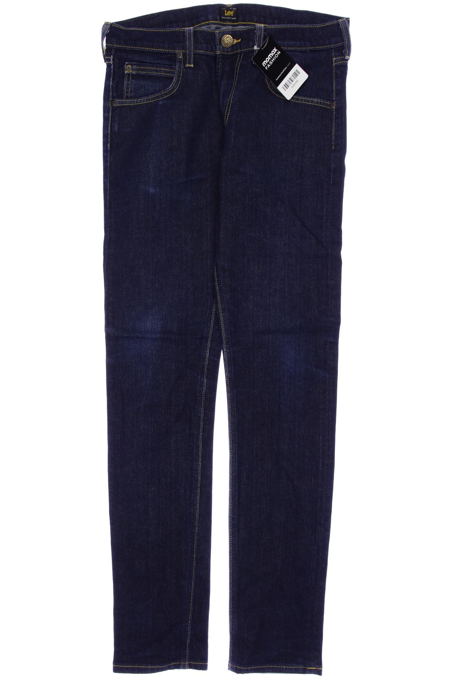 

Lee Herren Jeans, marineblau, Gr. 29