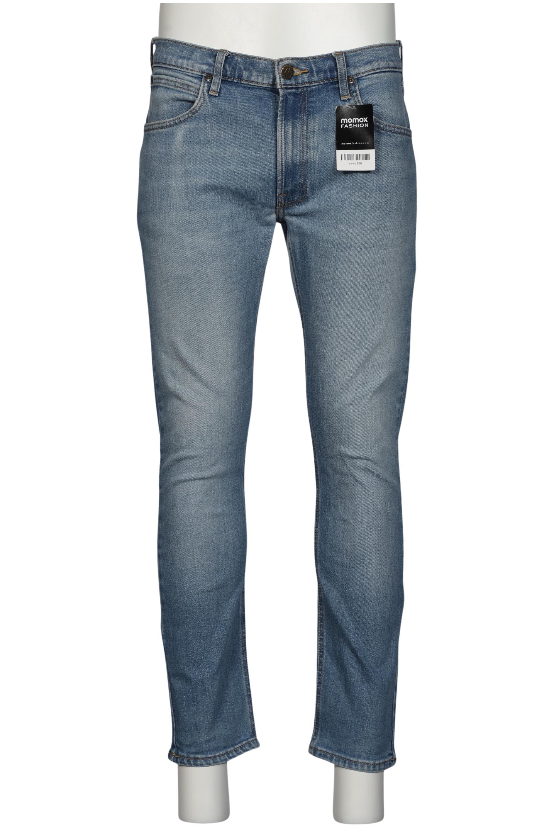 

Lee Herren Jeans, blau, Gr. 34