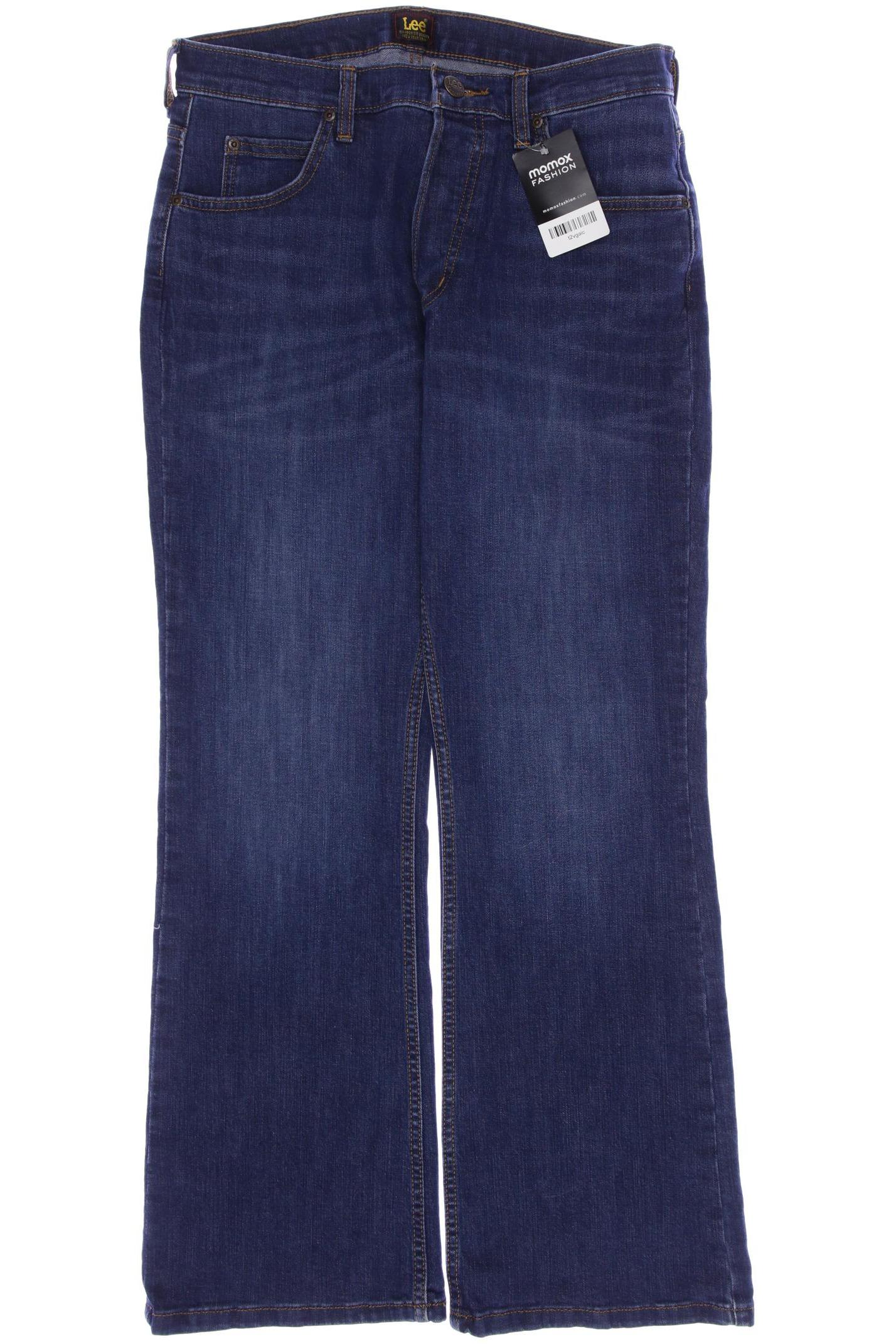 

Lee Herren Jeans, blau, Gr. 32