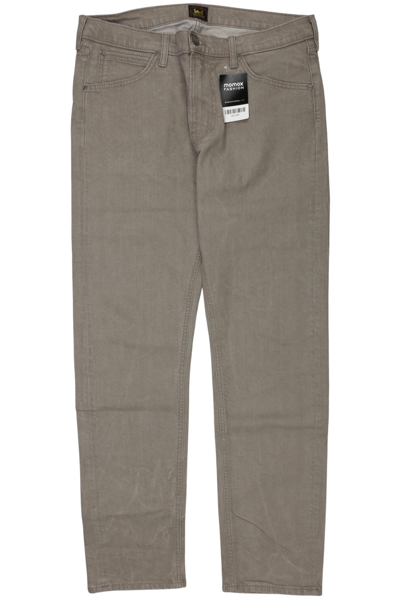 

Lee Herren Jeans, beige, Gr. 34