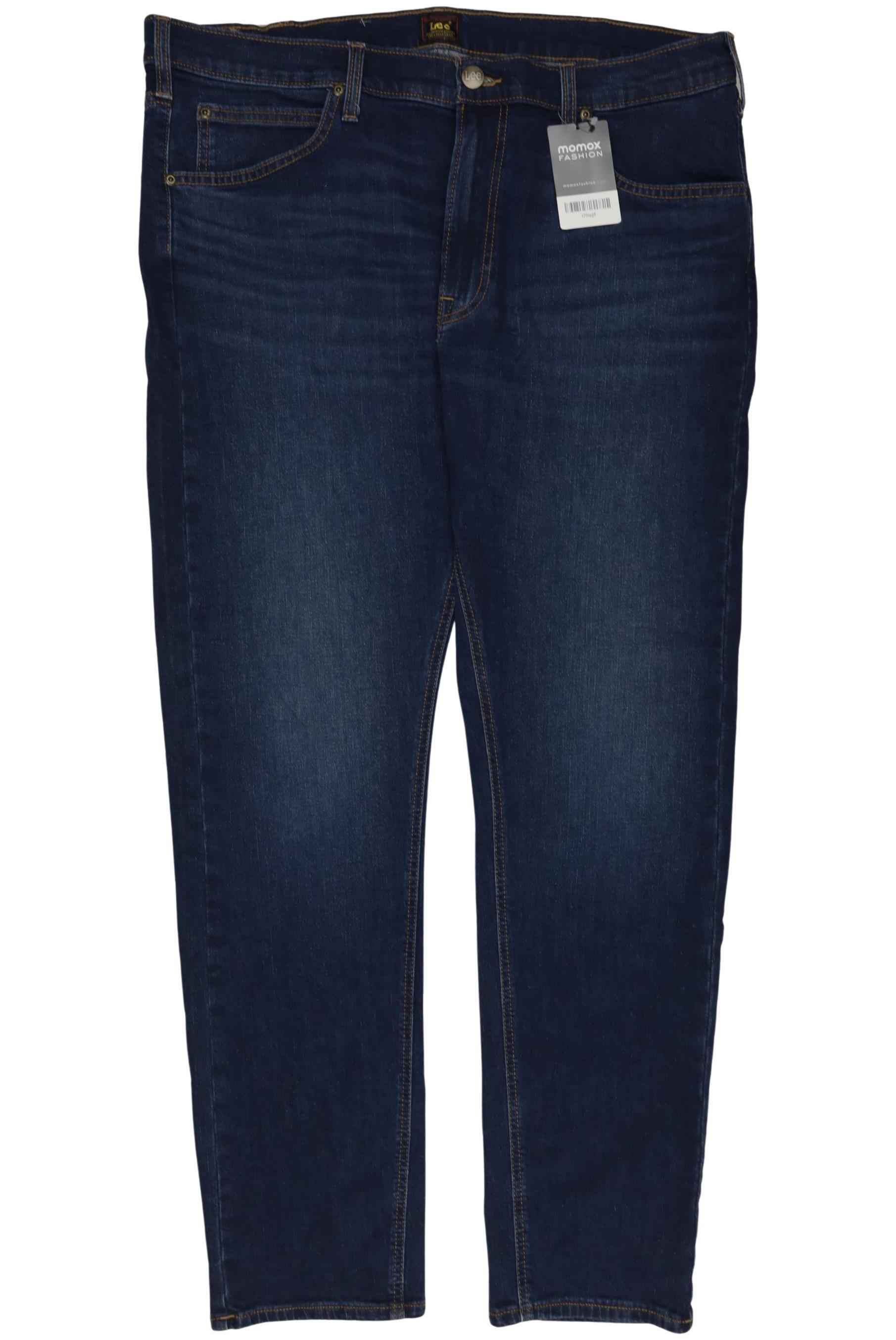 

Lee Herren Jeans, marineblau, Gr. 38