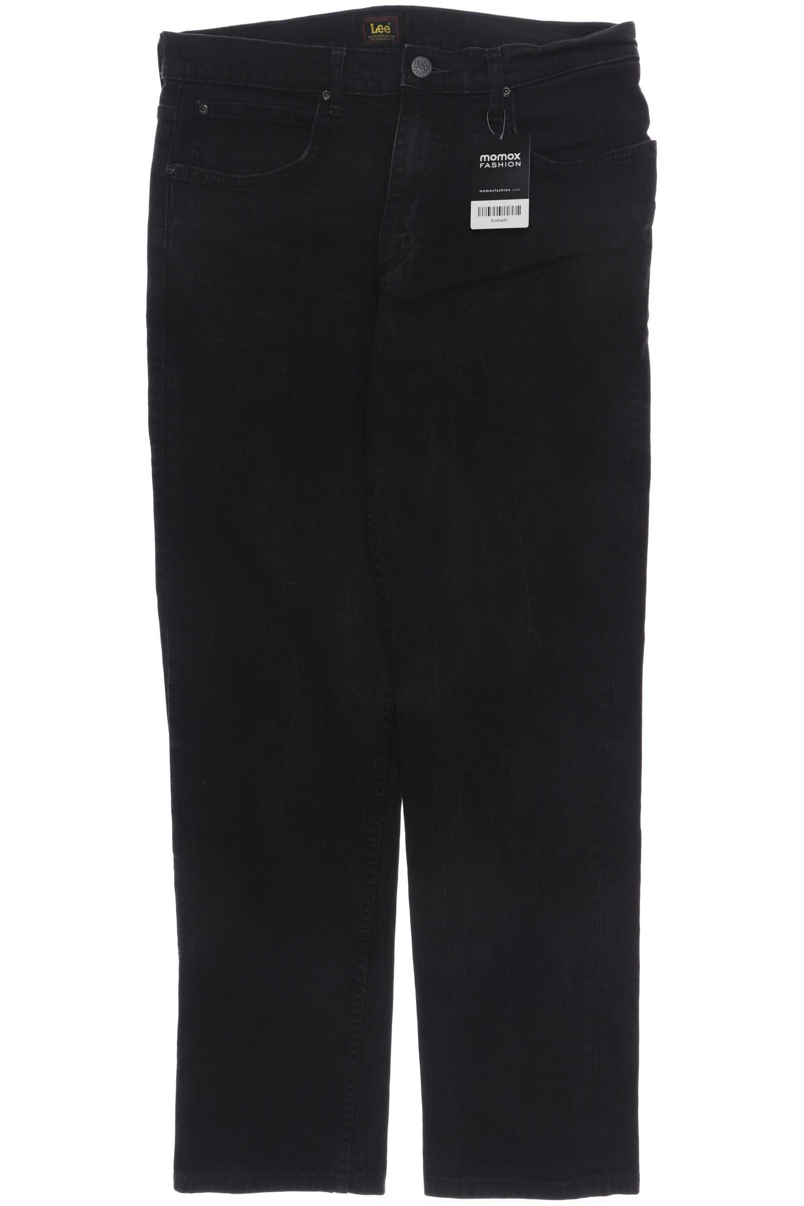 

Lee Herren Jeans, schwarz