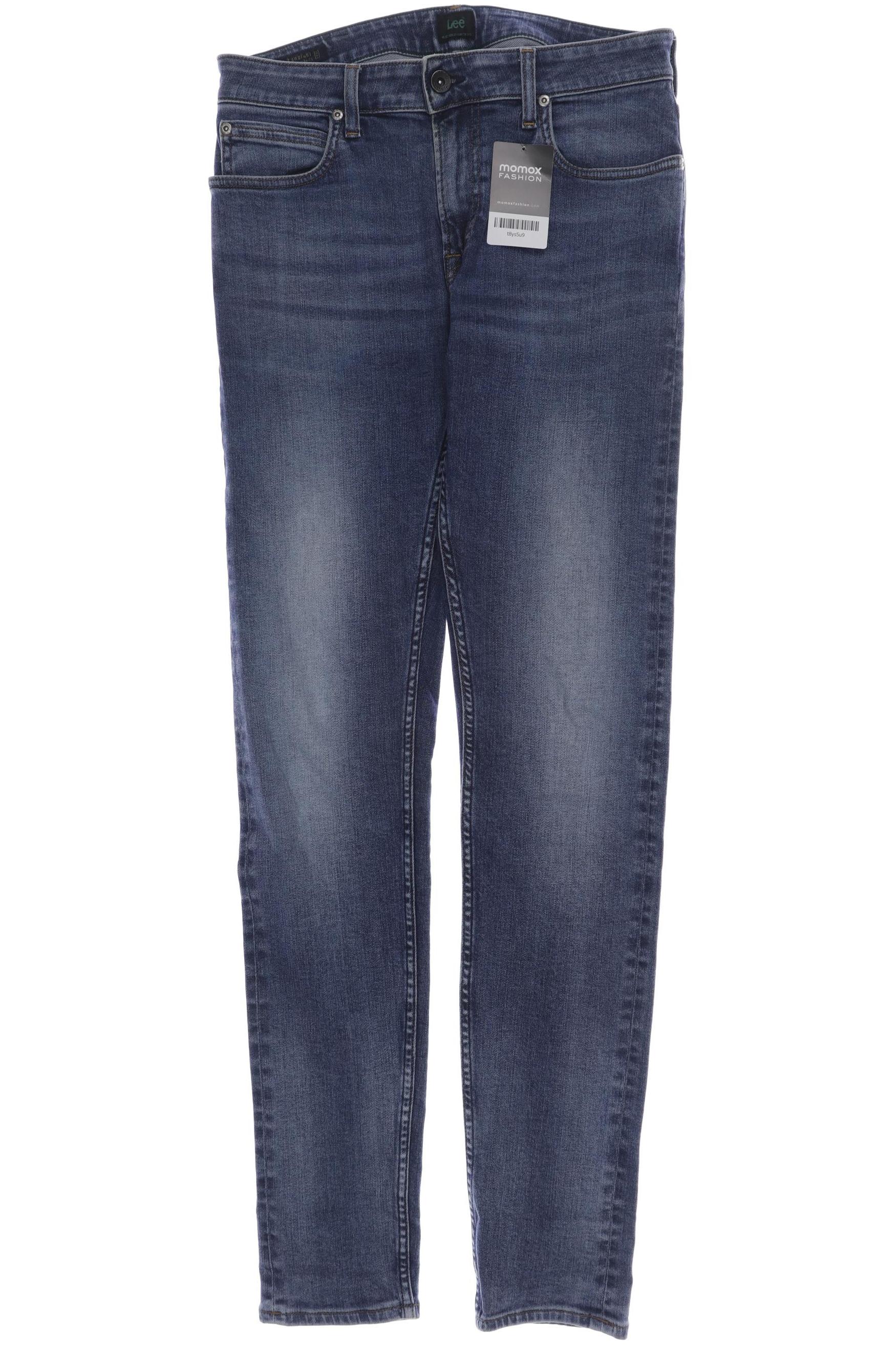 

Lee Herren Jeans, blau