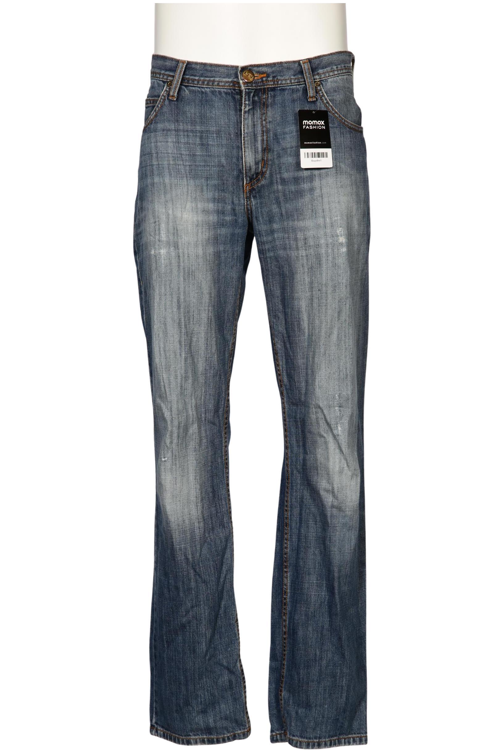 

Lee Herren Jeans, blau, Gr. 33