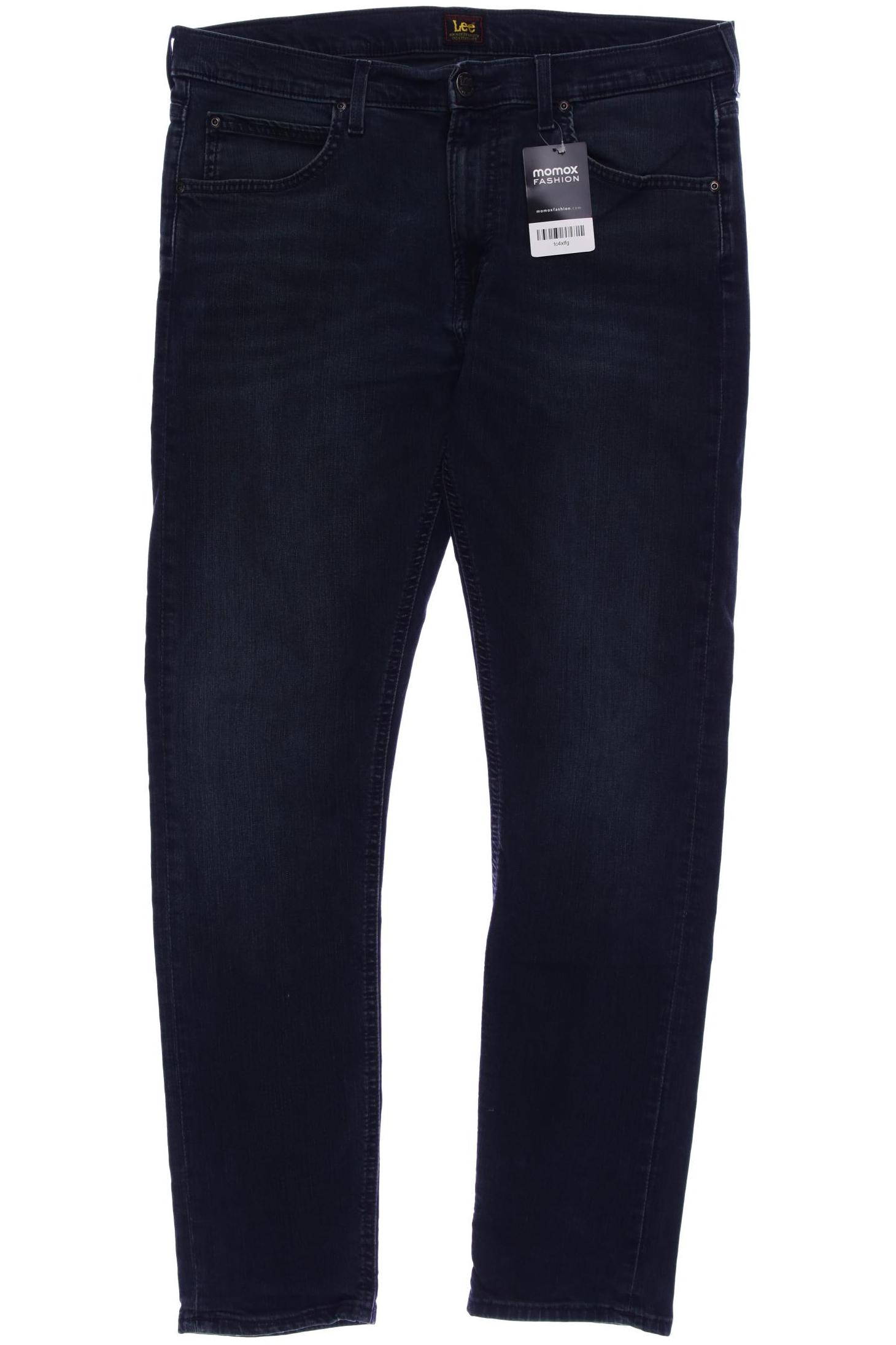 

Lee Herren Jeans, grün