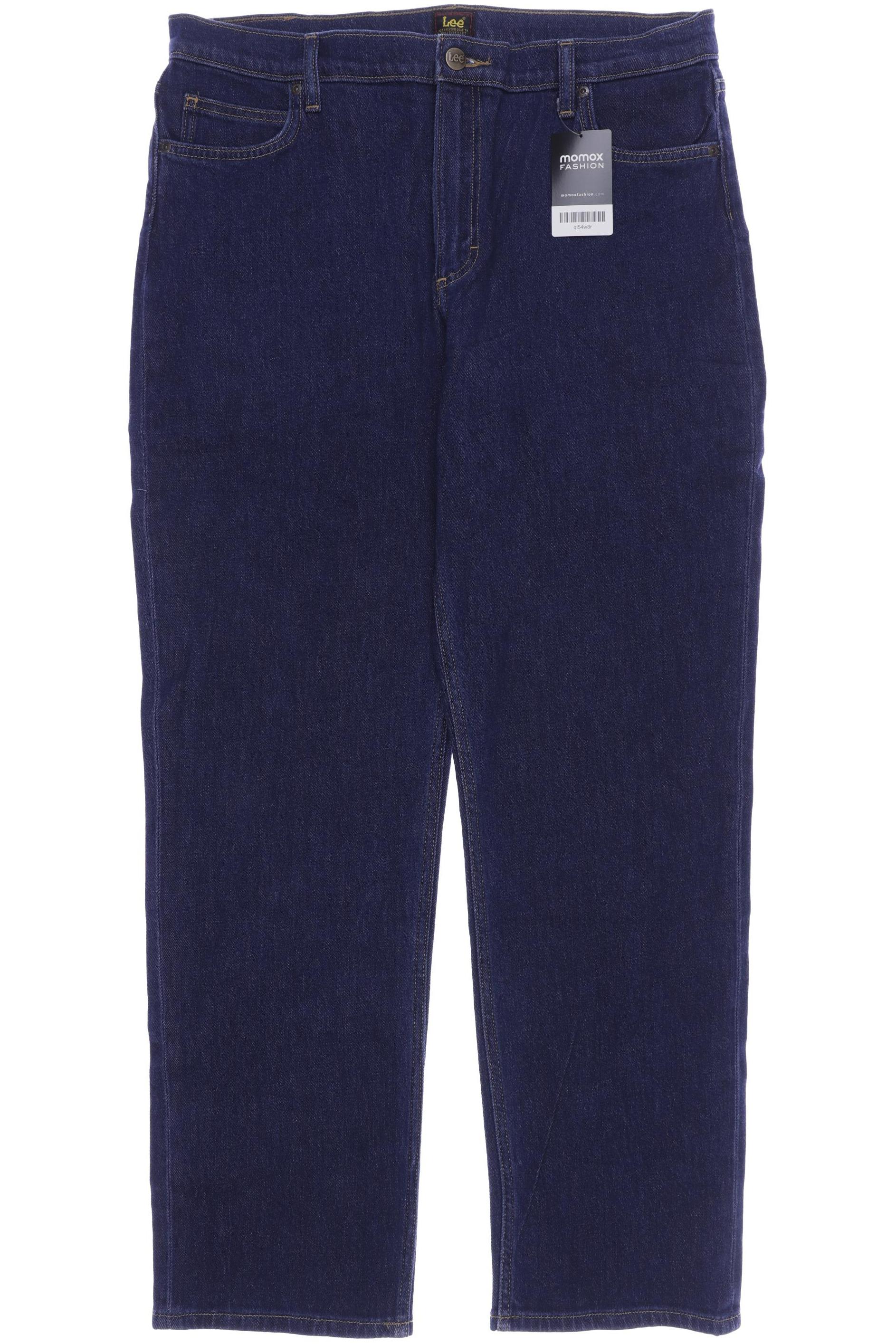 

Lee Herren Jeans, marineblau, Gr. 32