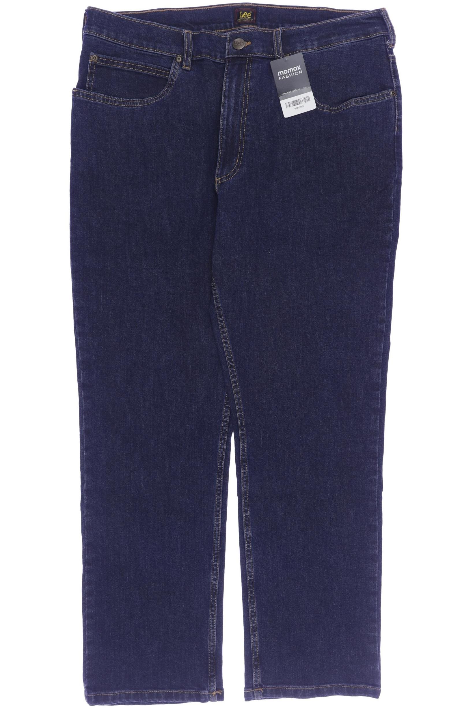 

Lee Herren Jeans, marineblau, Gr. 36