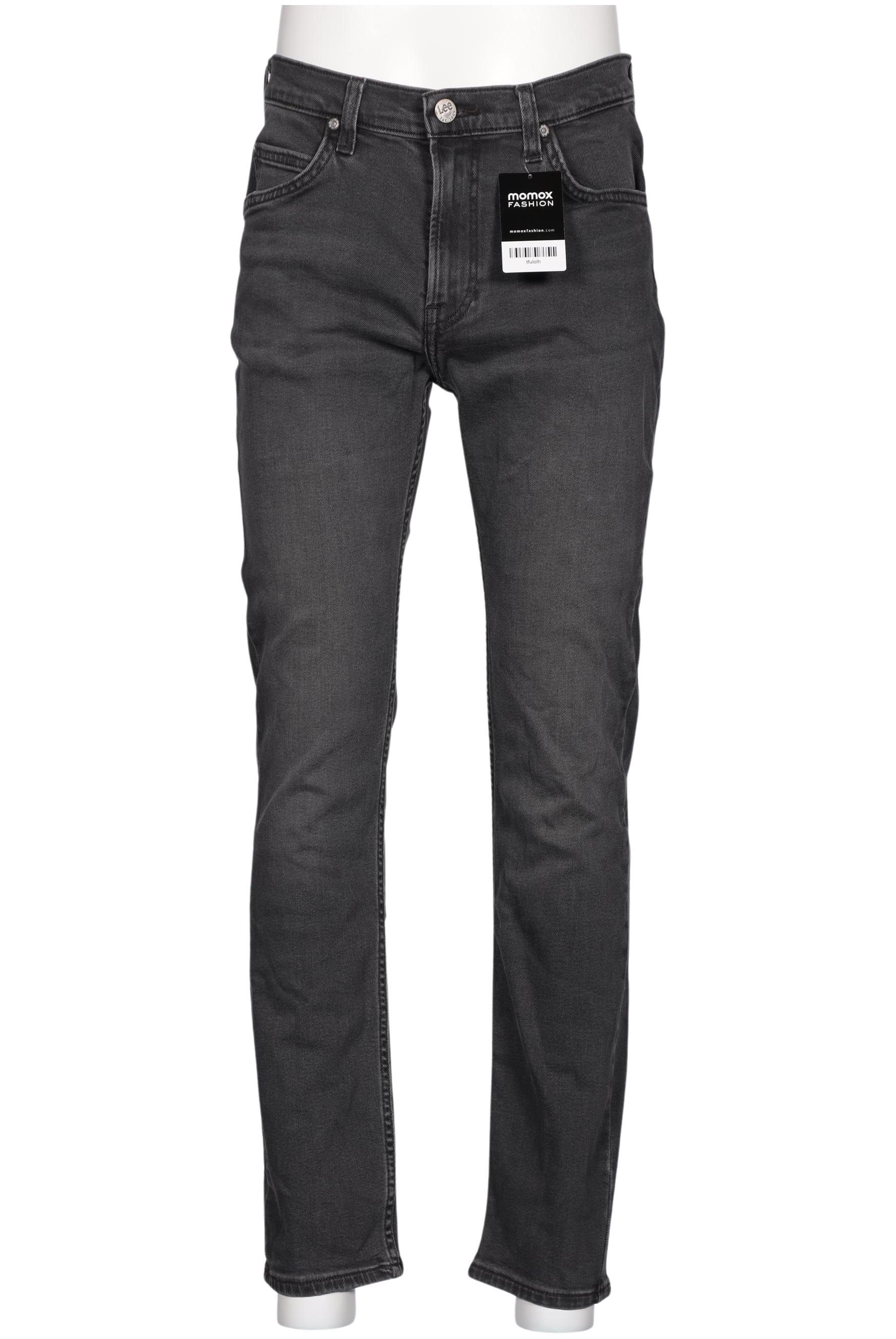 

Lee Herren Jeans, grau, Gr. 31