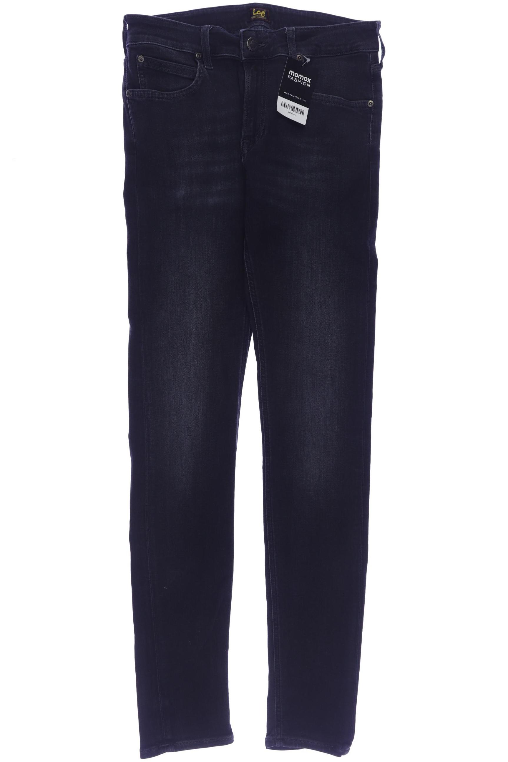 

Lee Herren Jeans, marineblau, Gr. 30