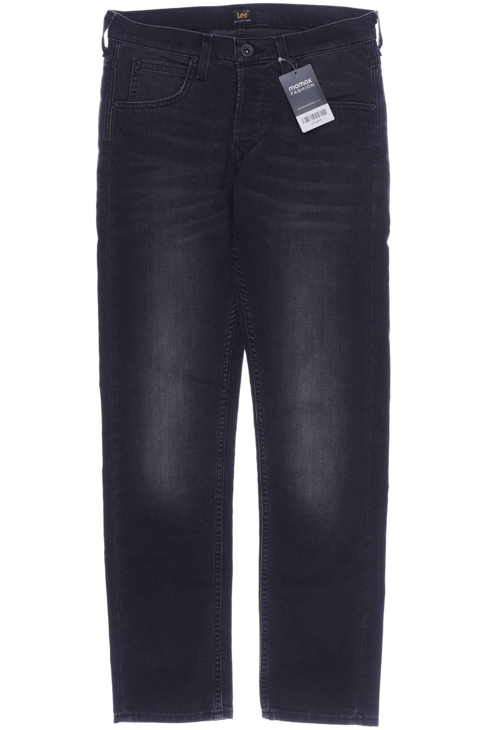 

Lee Herren Jeans, grau