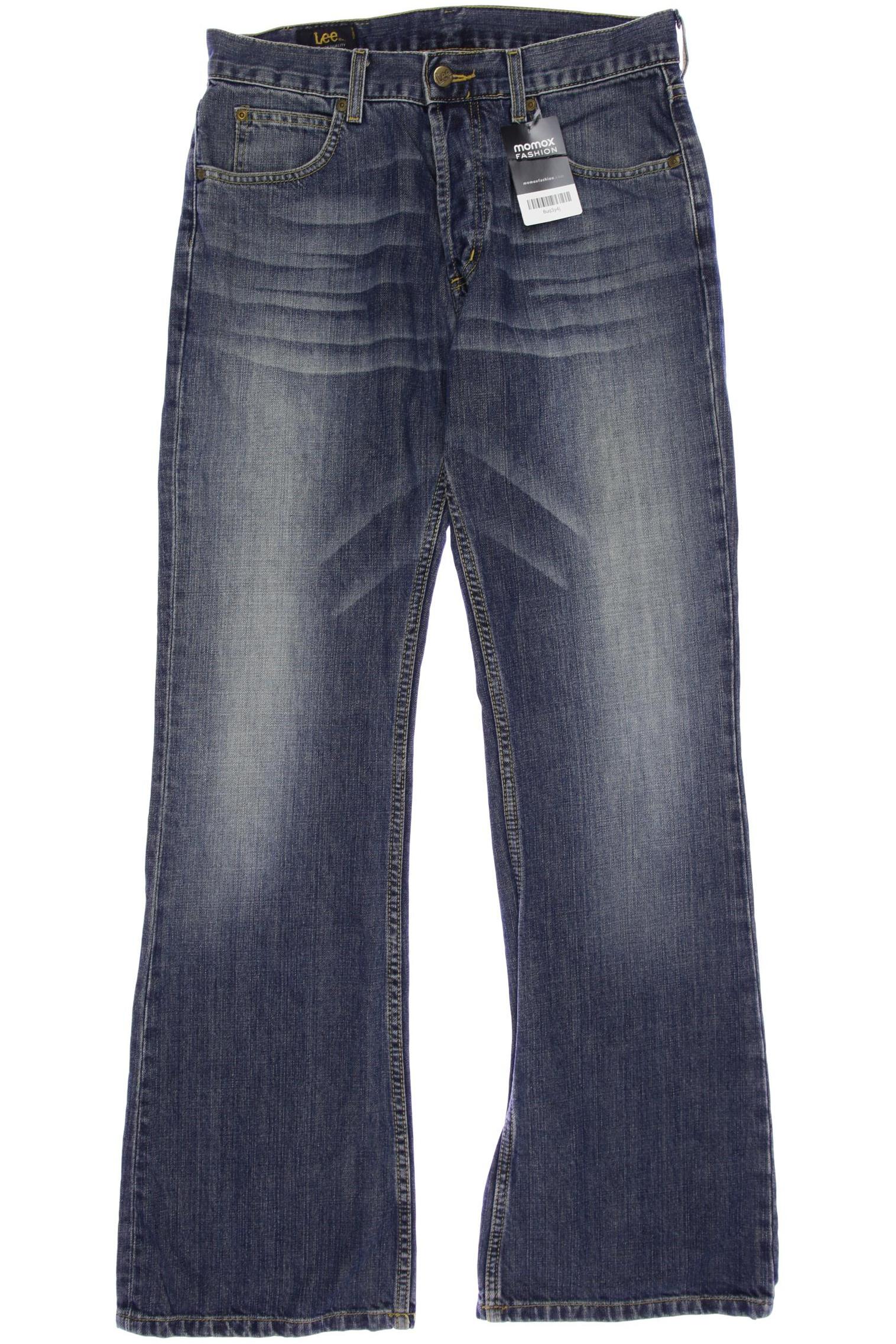 

Lee Herren Jeans, blau, Gr. 33