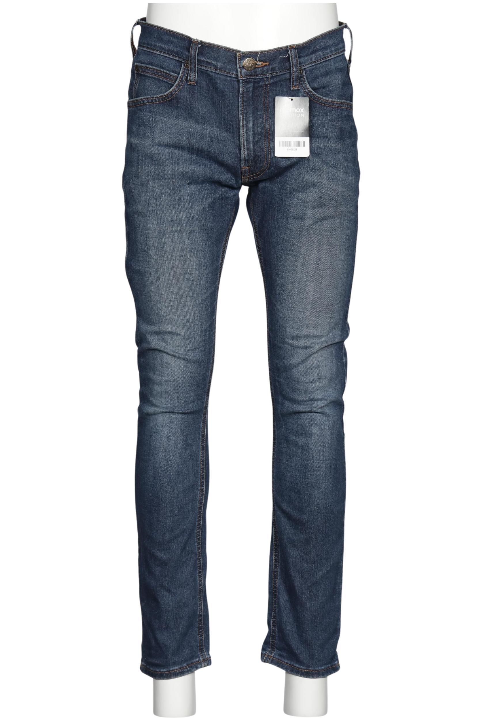 

Lee Herren Jeans, marineblau, Gr. 30