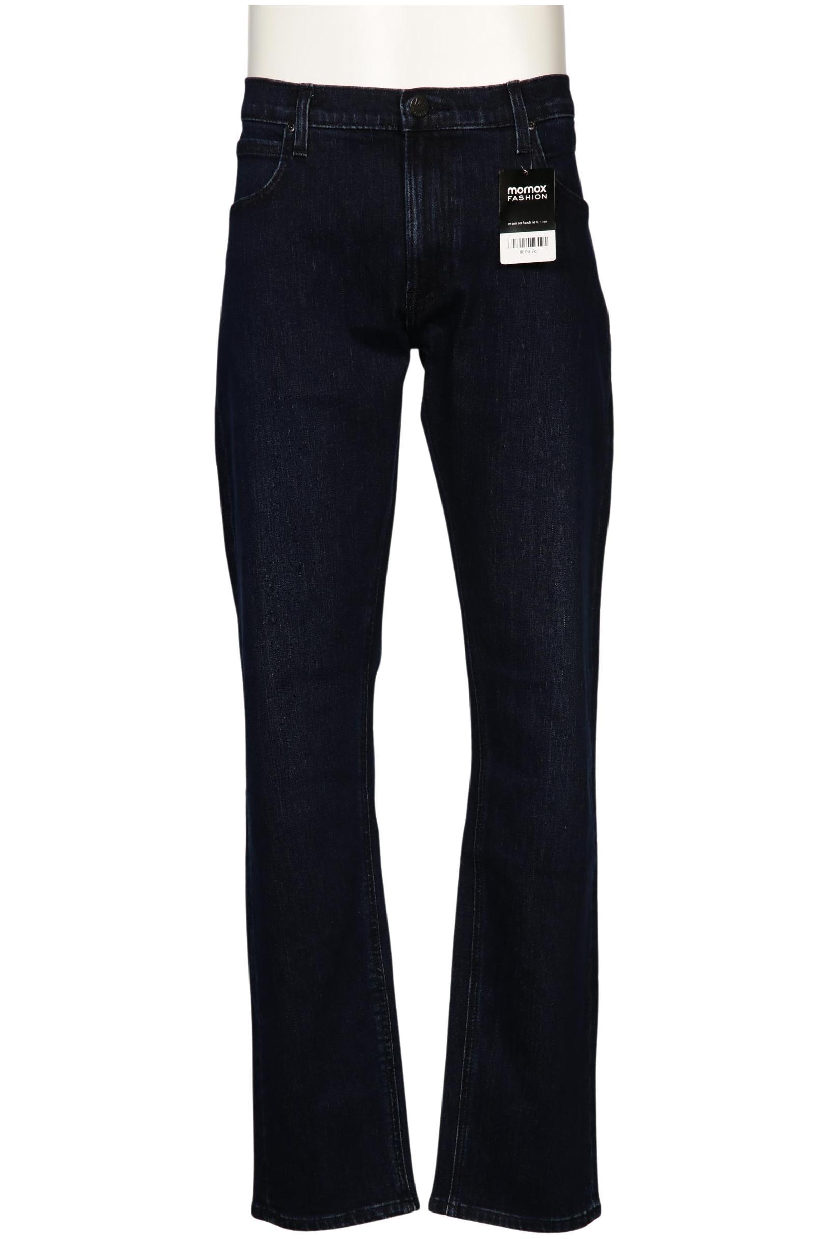 

Lee Herren Jeans, marineblau, Gr. 36