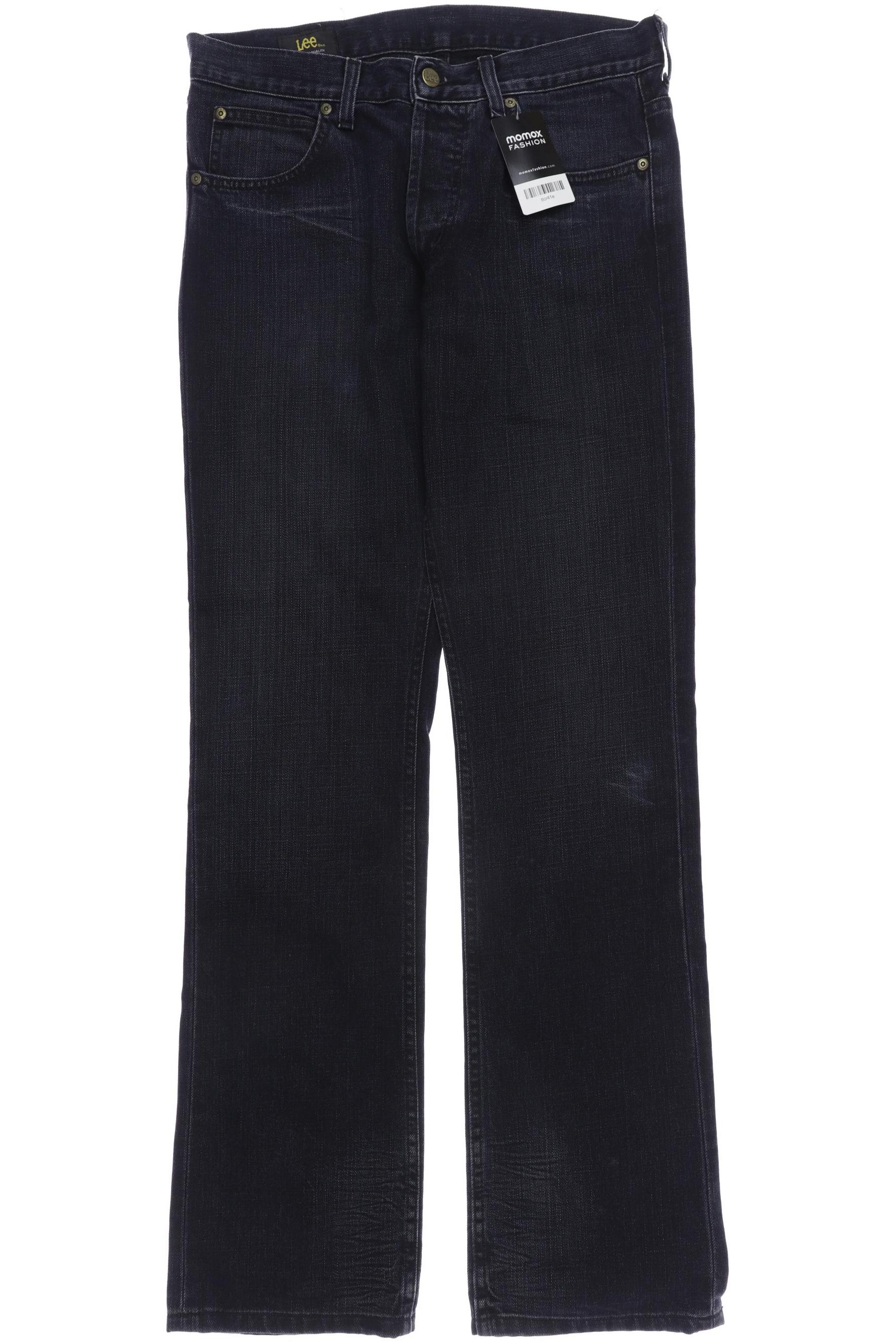 

Lee Herren Jeans, marineblau, Gr. 32