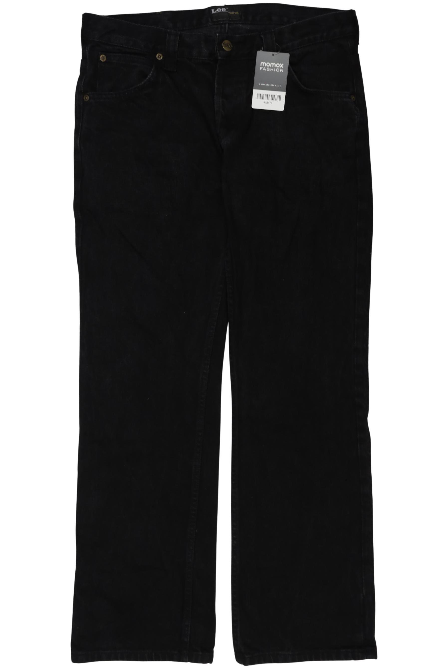 

Lee Herren Jeans, schwarz, Gr. 33