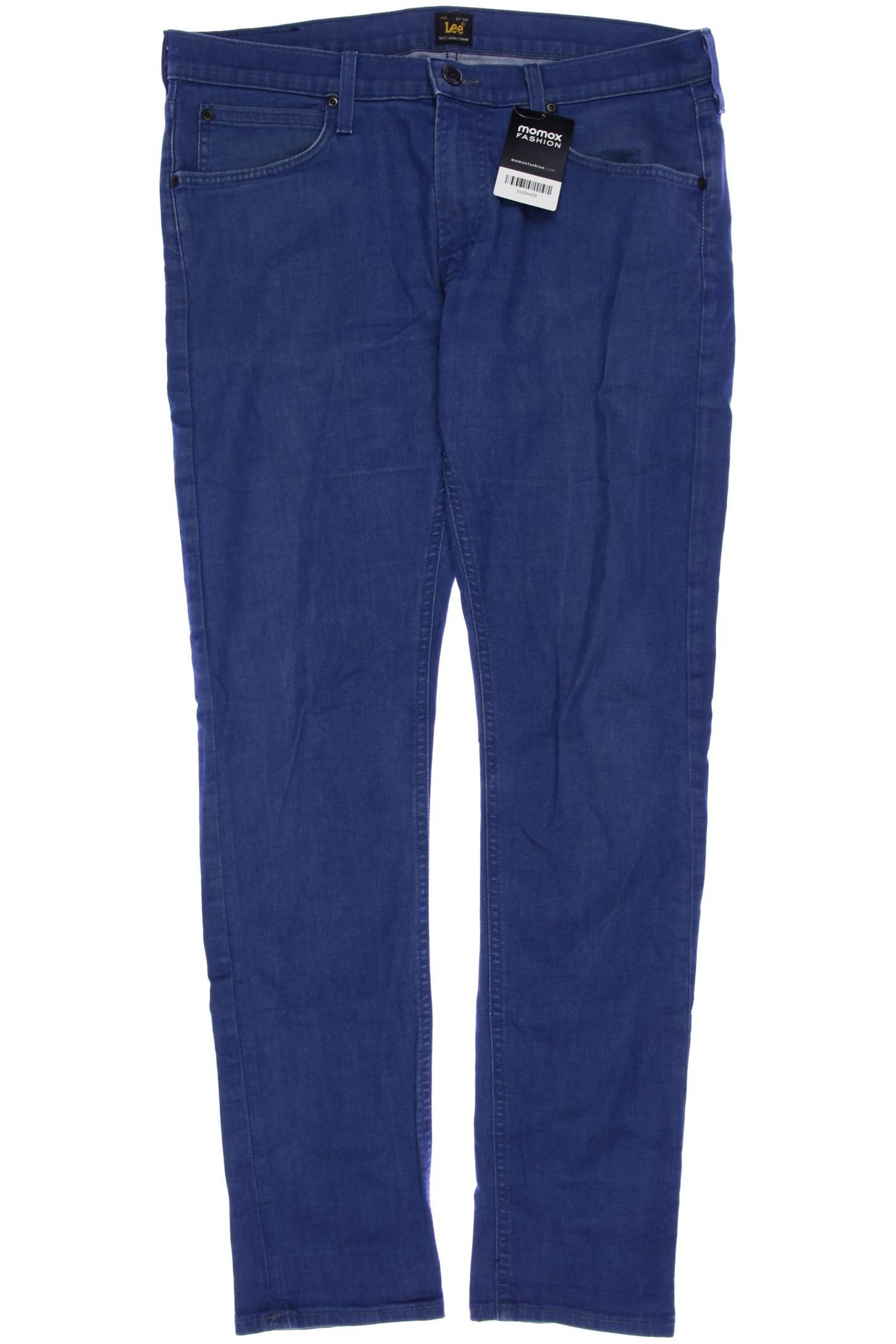 

Lee Herren Jeans, blau, Gr. 33