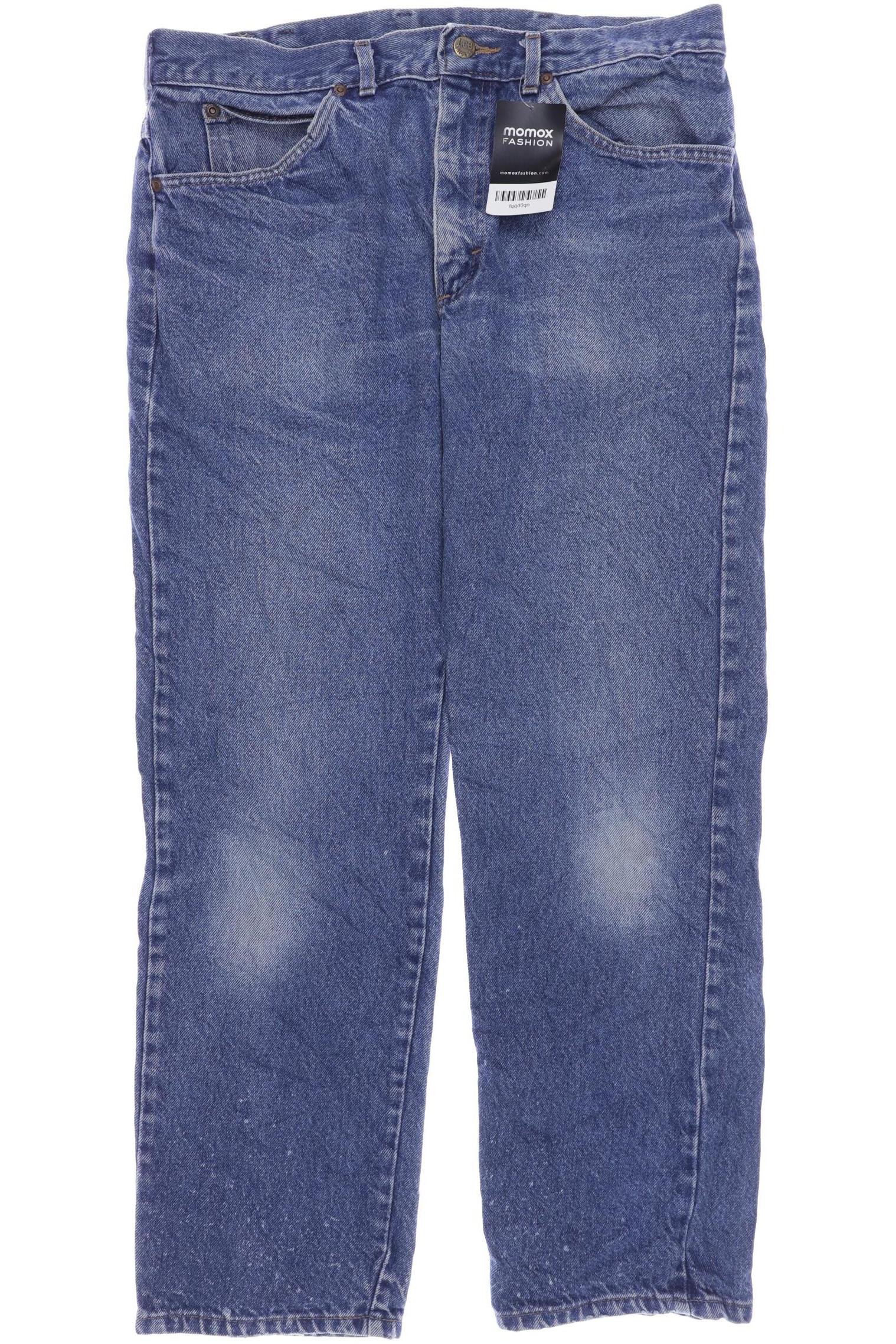 

Lee Herren Jeans, blau