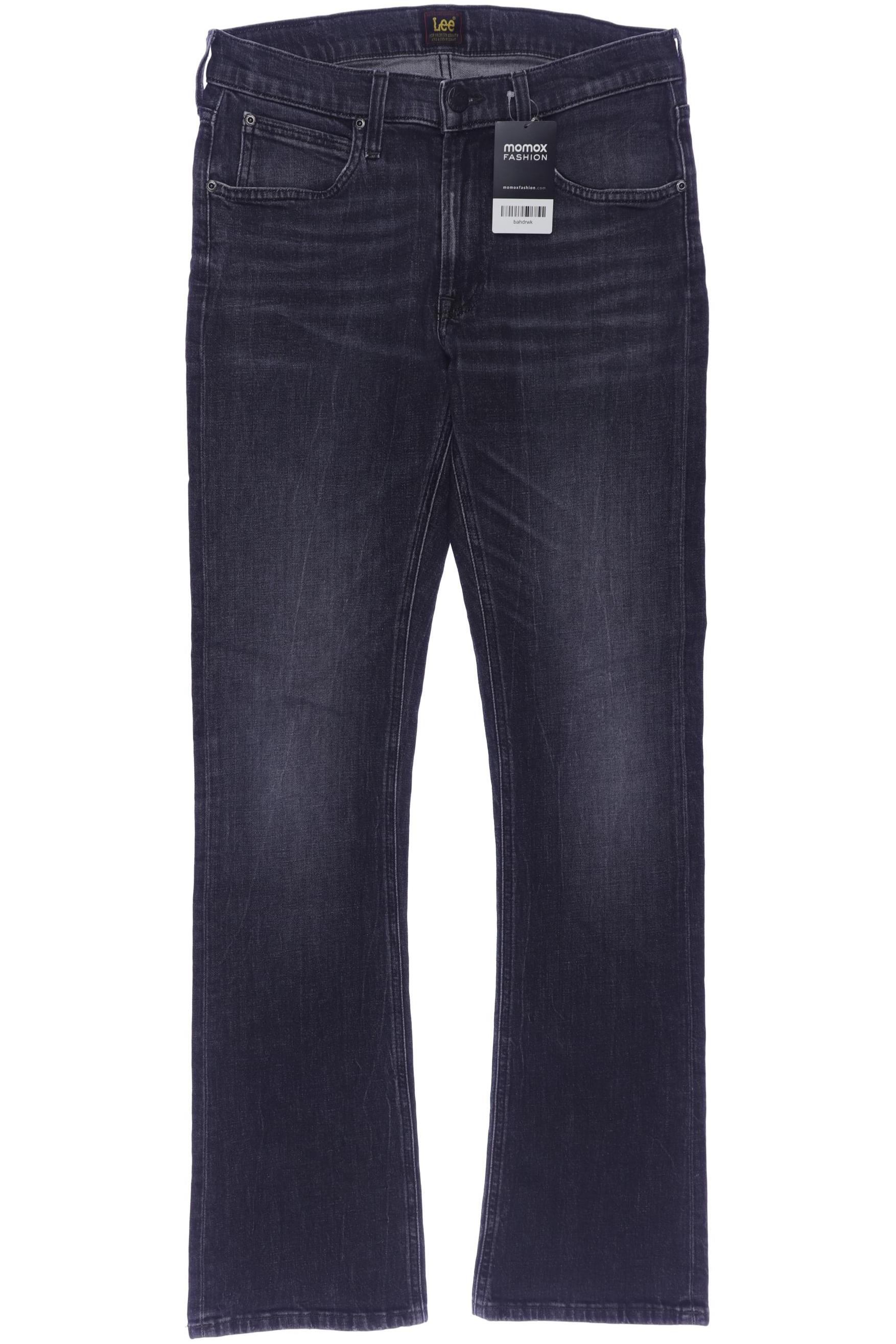 

Lee Herren Jeans, grau, Gr. 30