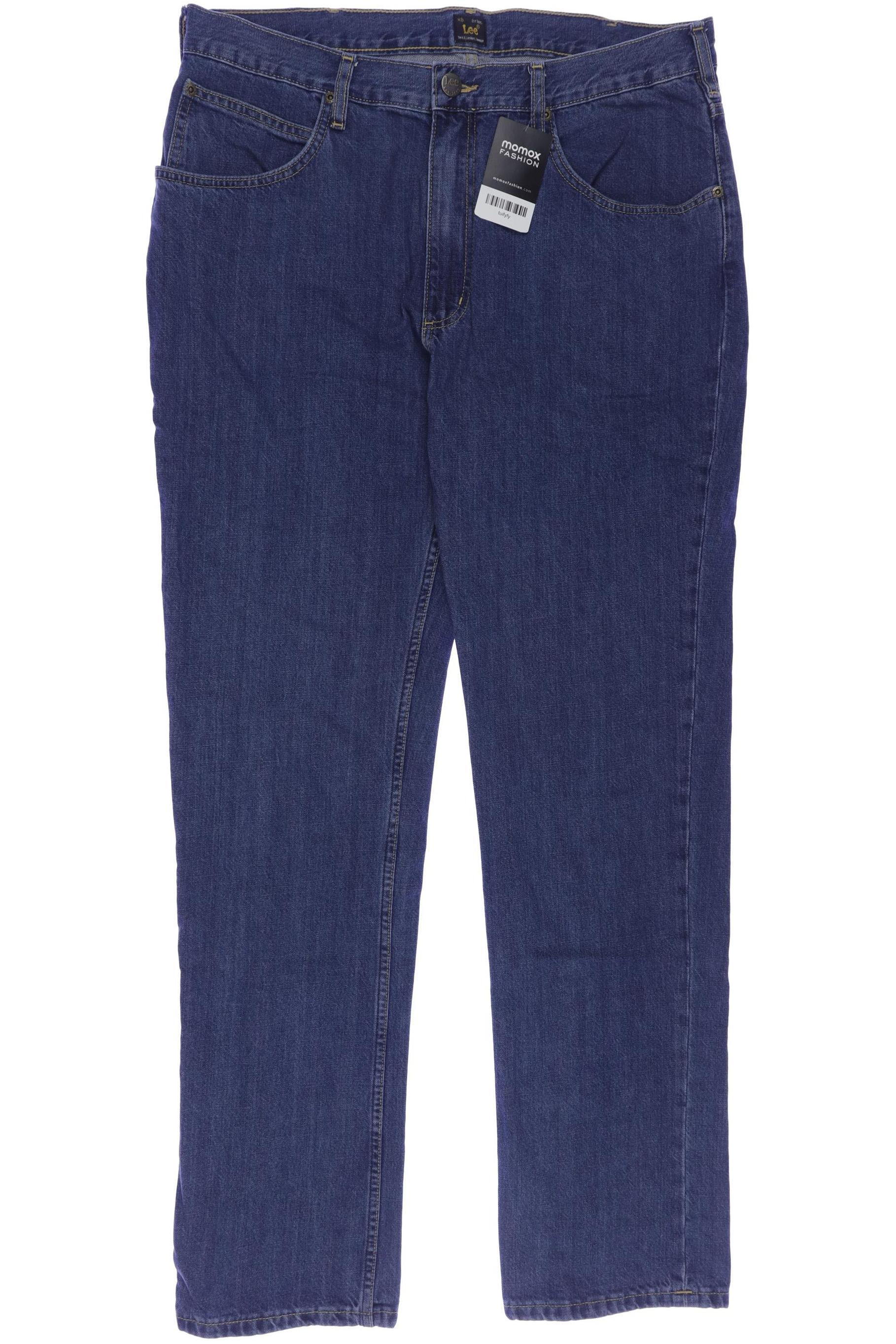 

Lee Herren Jeans, blau, Gr. 38