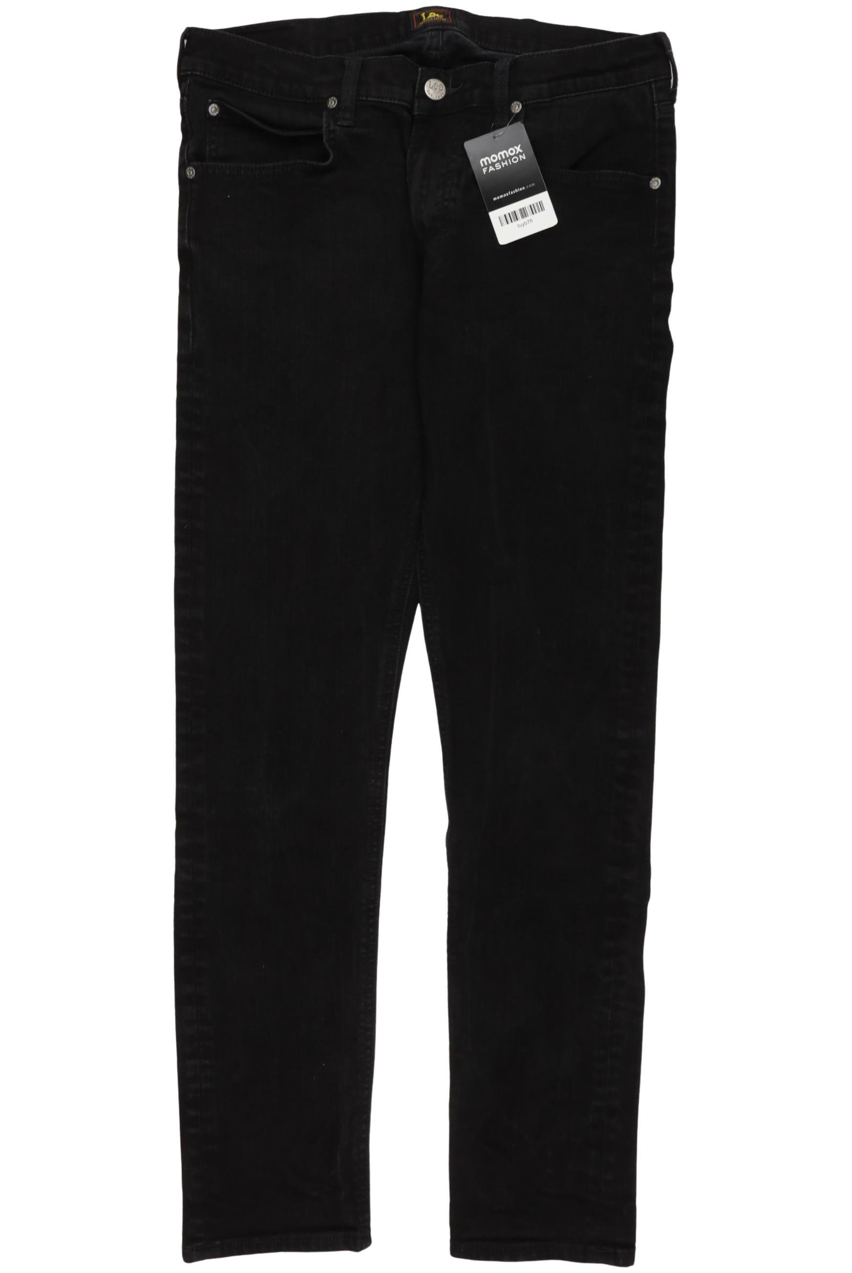 

Lee Herren Jeans, schwarz, Gr. 32