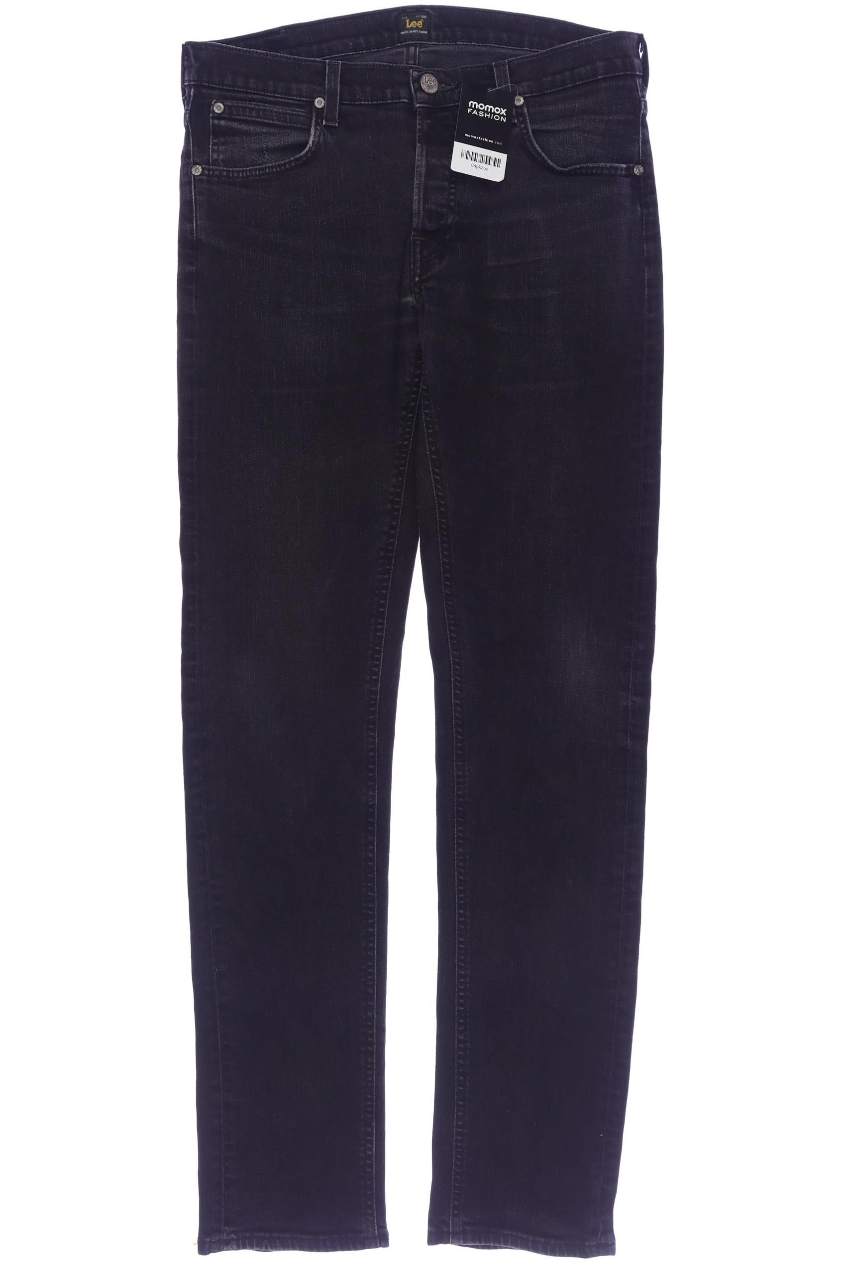 

Lee Herren Jeans, schwarz, Gr. 32