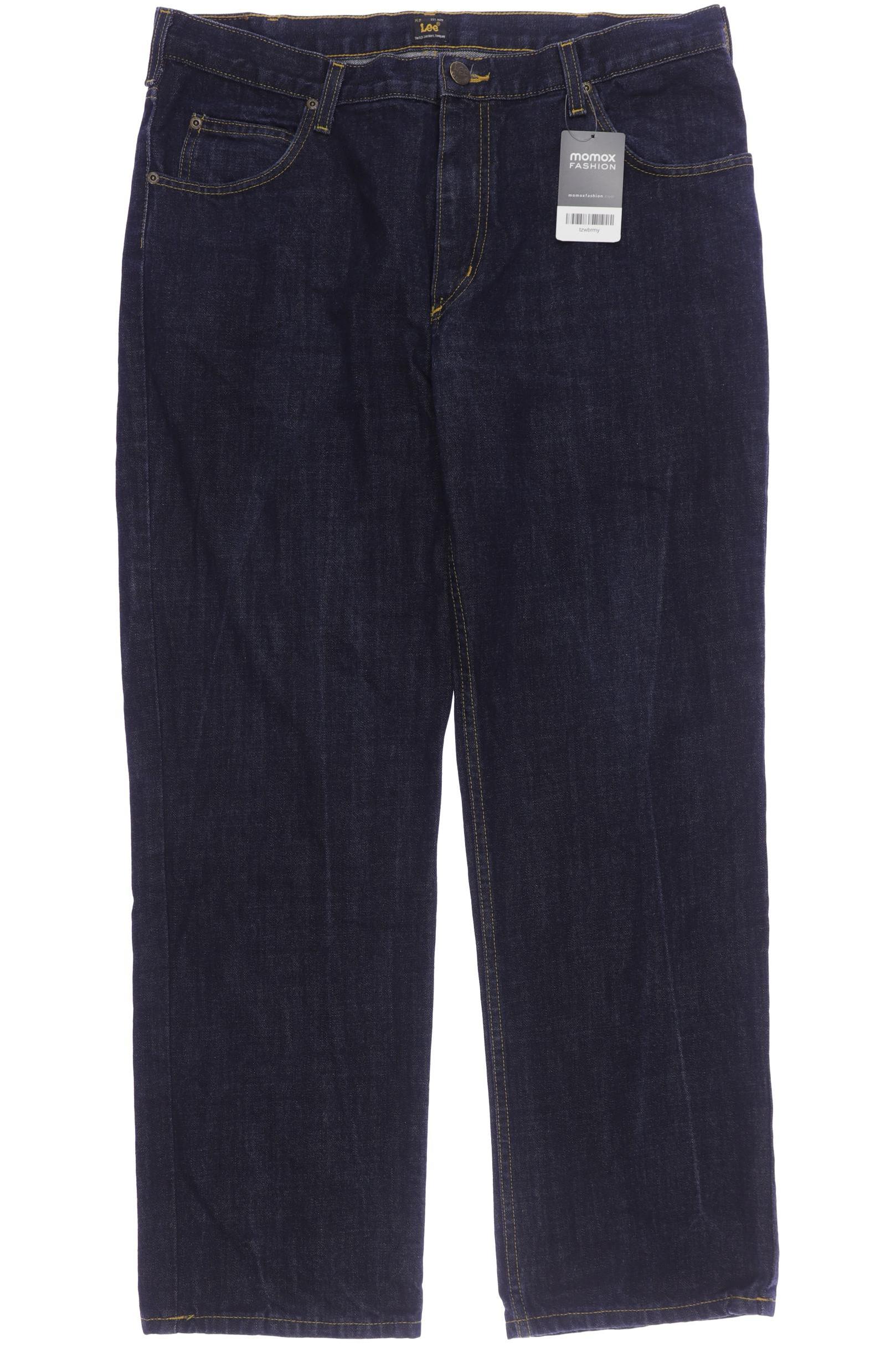 

Lee Herren Jeans, marineblau, Gr. 36